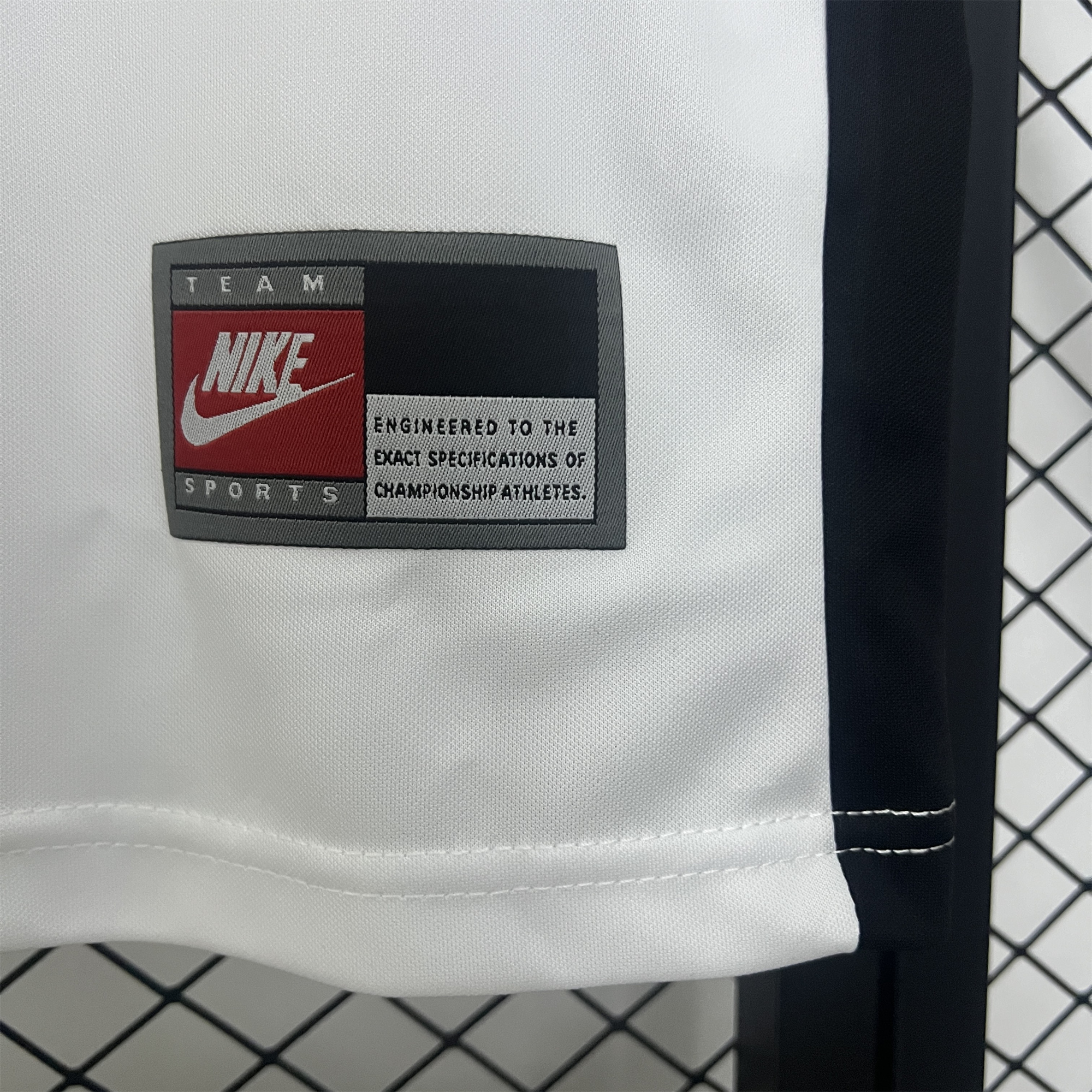 Retro Colo Colo 1998-99 Home Jersey - ManixJersey