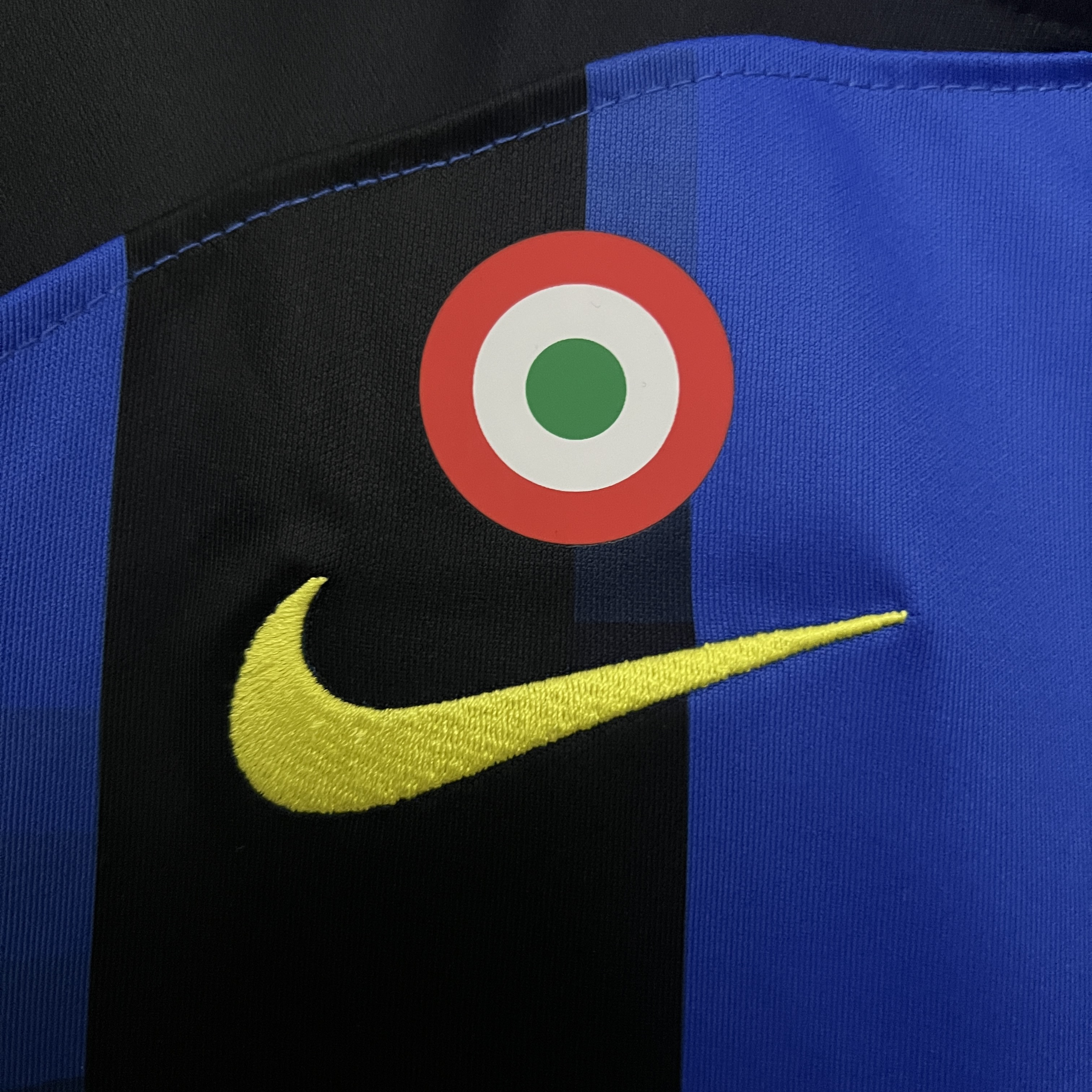 Inter Milan x Cruz Cafuné 23-24 Special Edition Jersey - Fans Version - ManixJersey