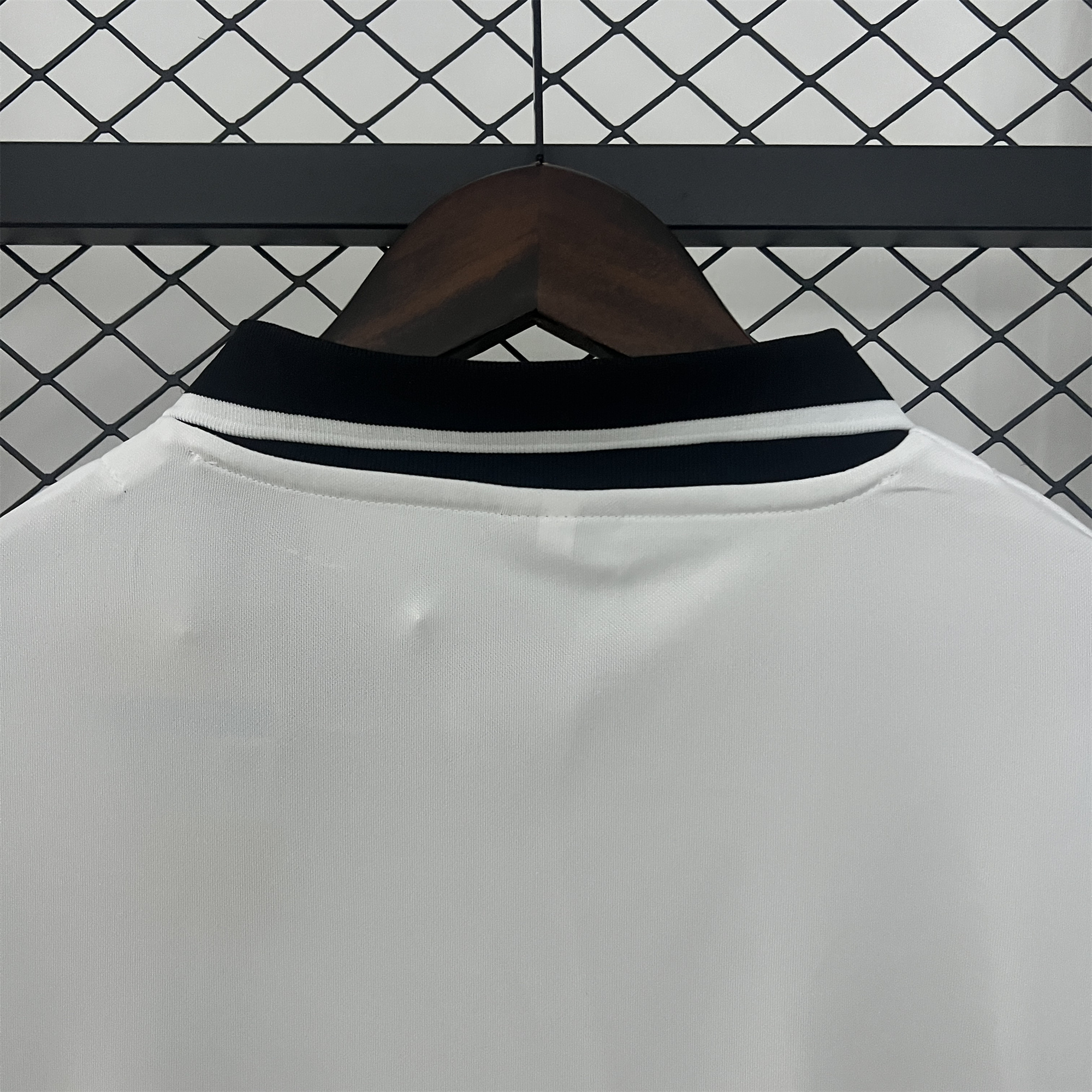 Retro Colo Colo 1998-99 Home Jersey - ManixJersey