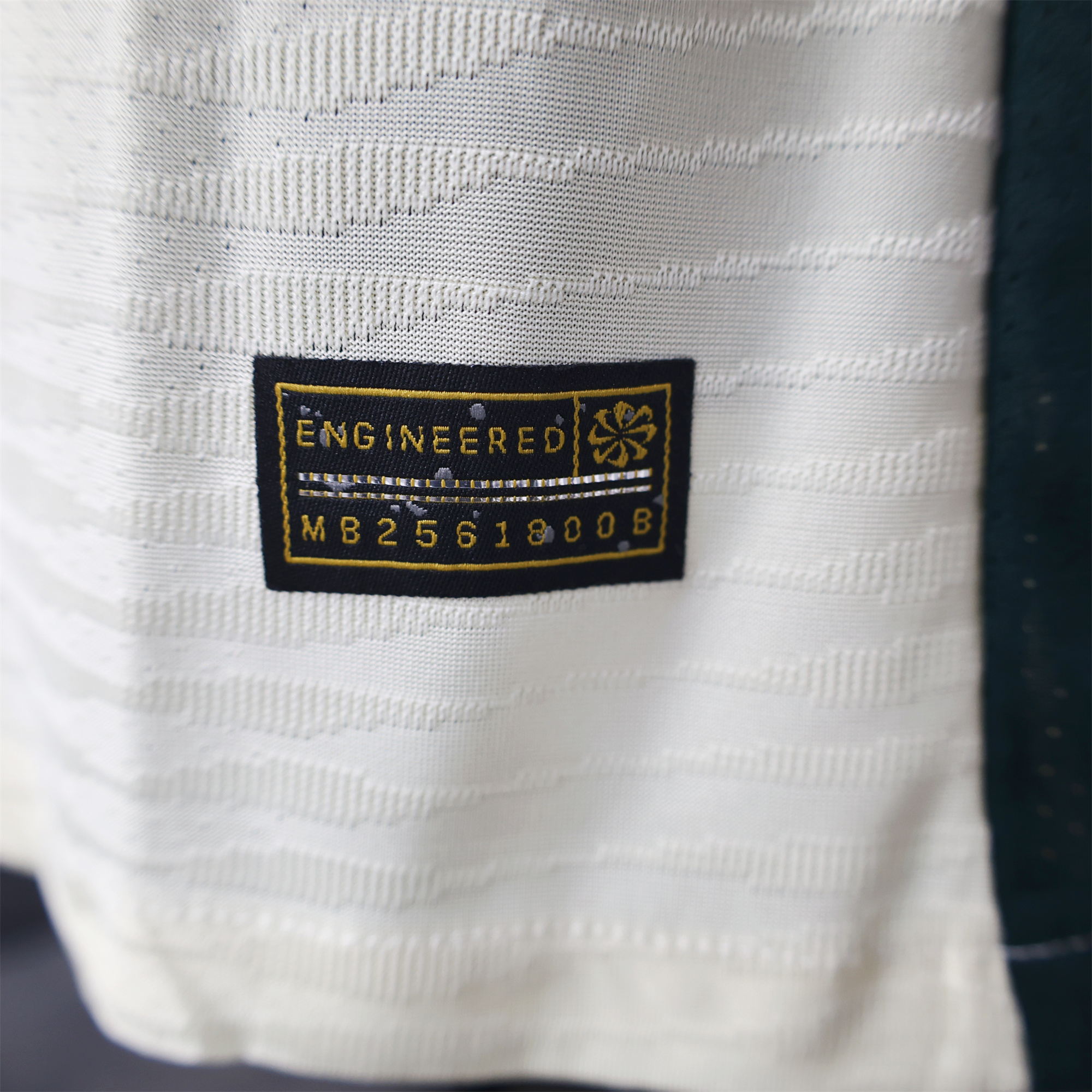 Retro Liver.pool 2021-22 Away Jersey - Player Version - ManixJersey