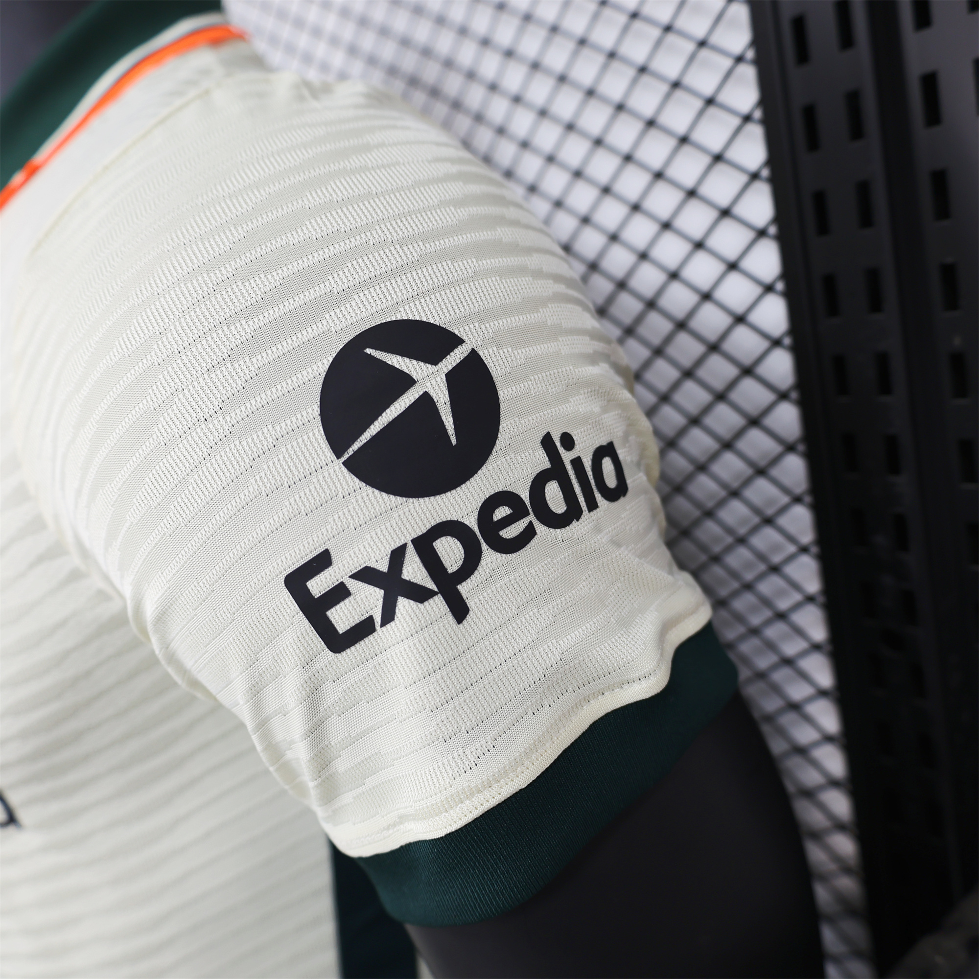 Retro Liver.pool 2021-22 Away Jersey - Player Version - ManixJersey