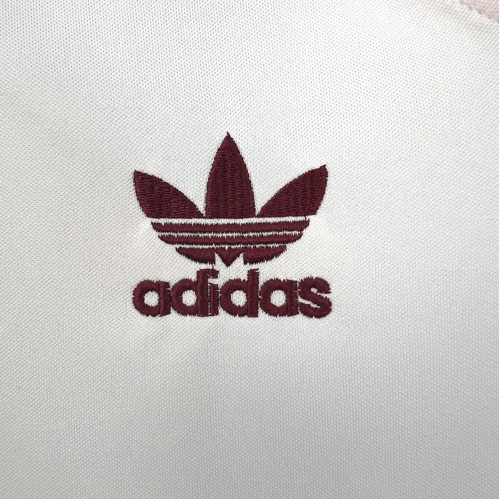 Retro AS Roma 1991-92 Away Jersey - ManixJersey