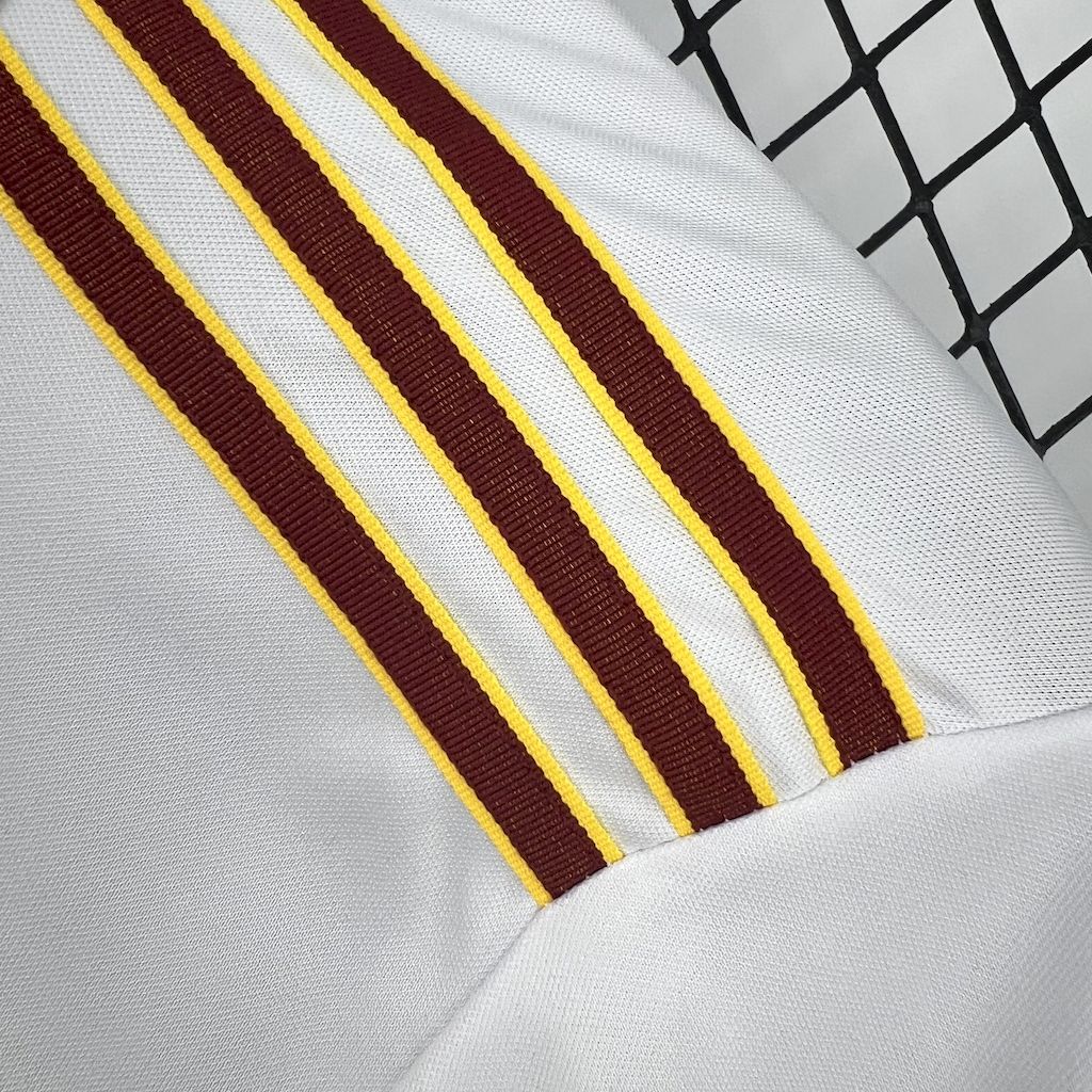 Retro AS Roma 1991-92 Away Jersey - ManixJersey