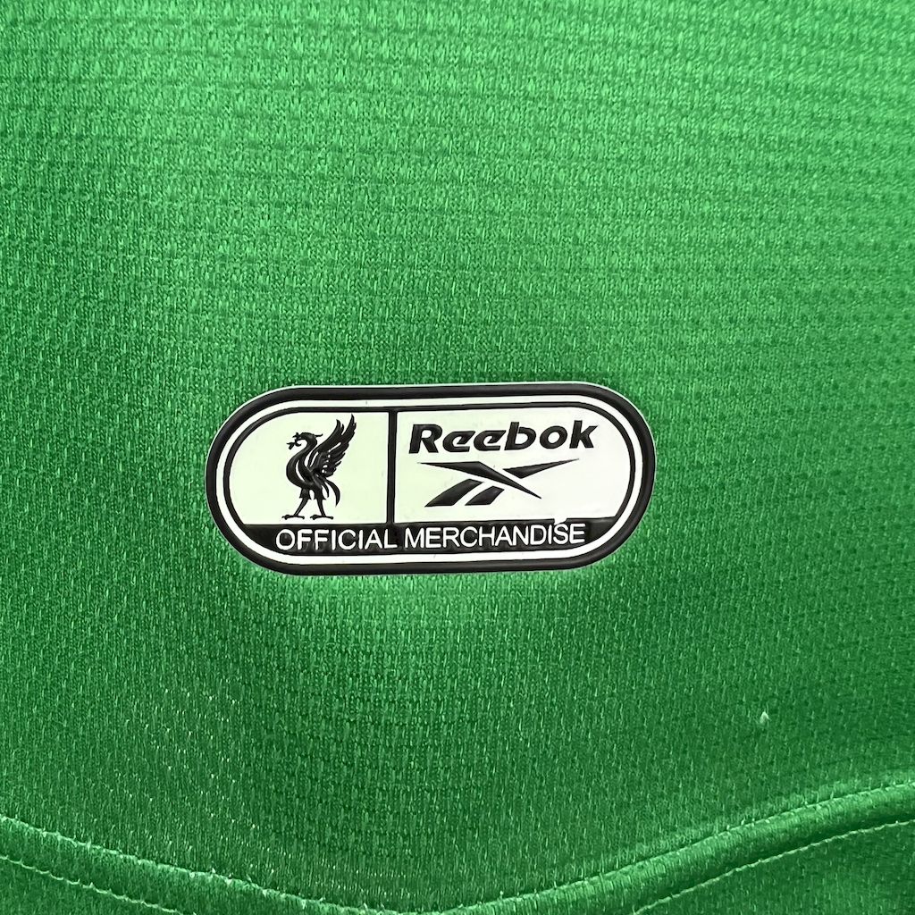 Retro Liver.pool 1999-00 Away Jersey - ManixJersey