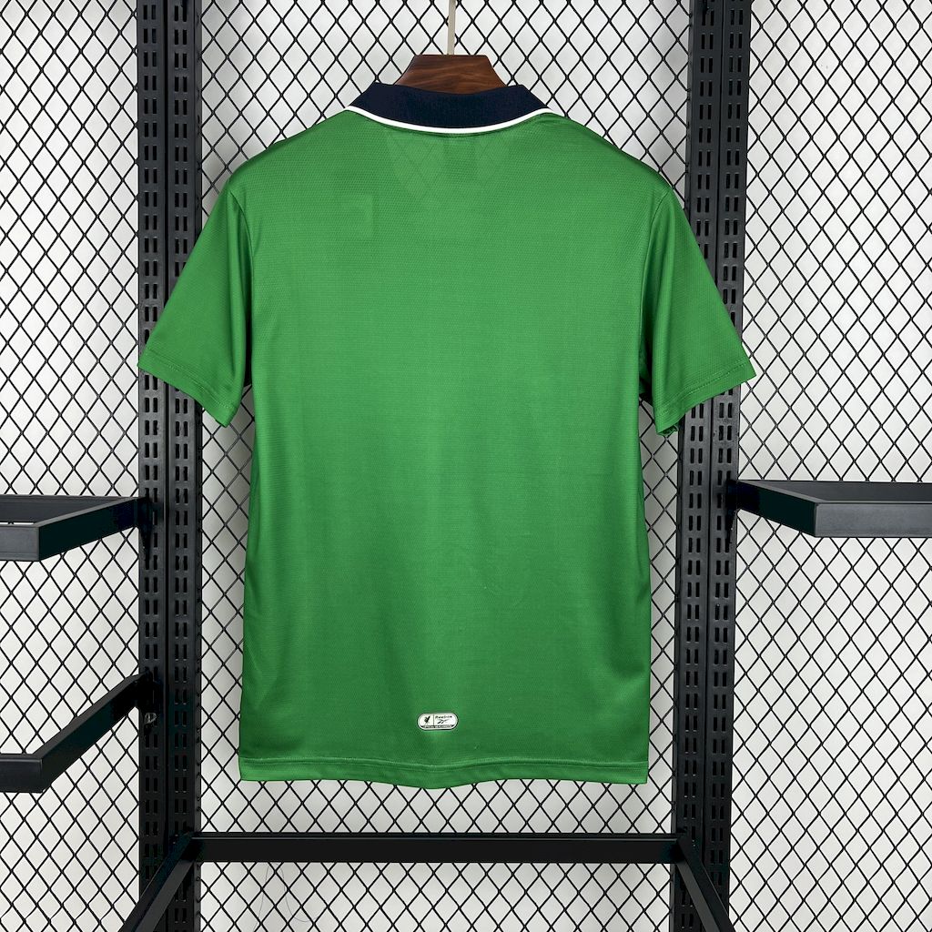 Retro Liver.pool 1999-00 Away Jersey - ManixJersey