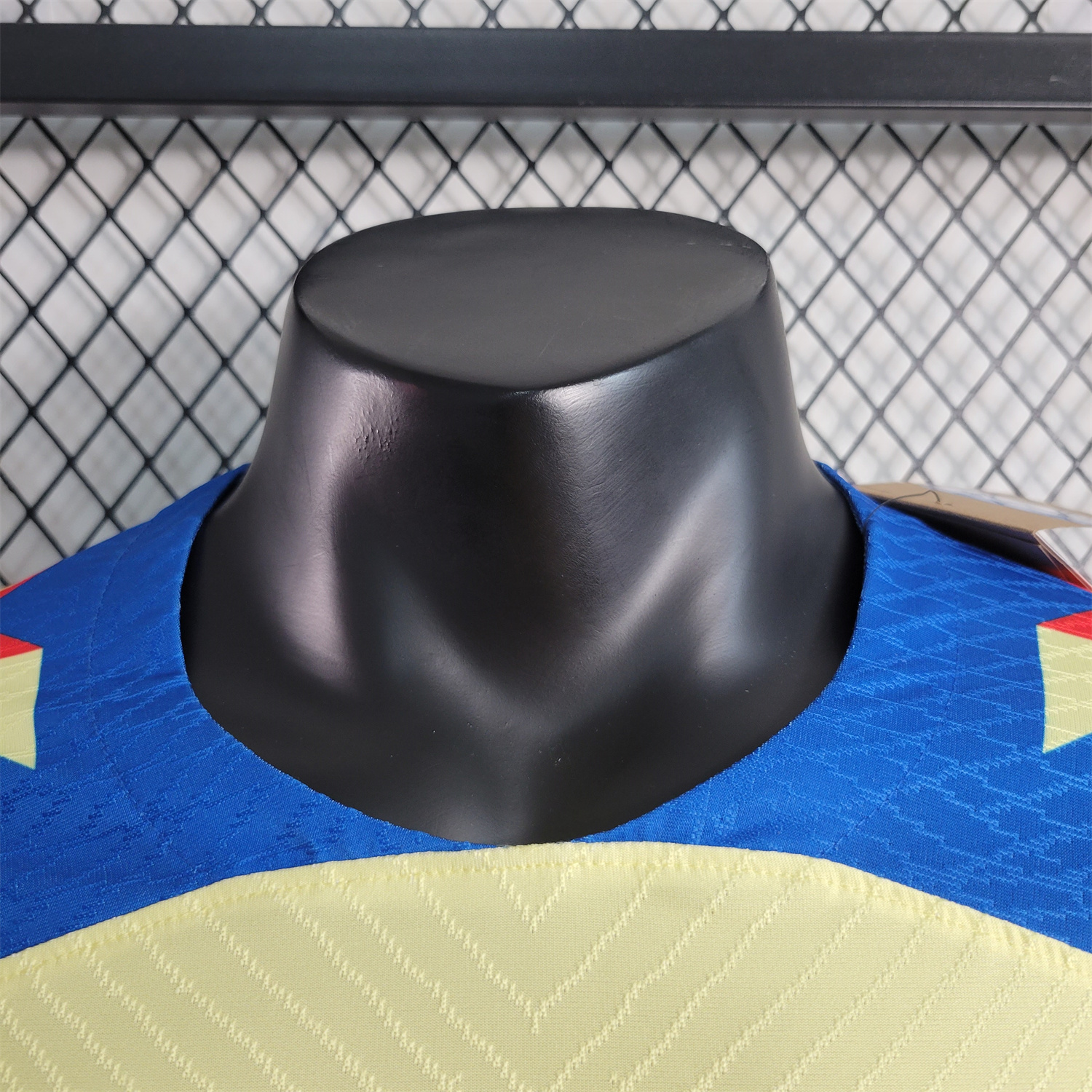 América 23-24 Home Stadium Jersey - Player Version - ManixJersey