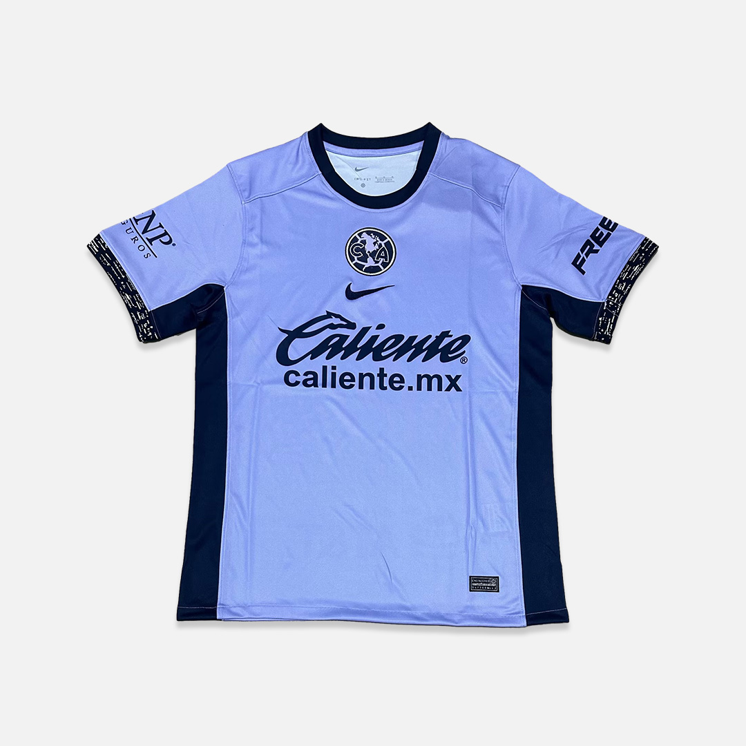 América 23-24 Third Jersey - Fans Version - ManixJersey