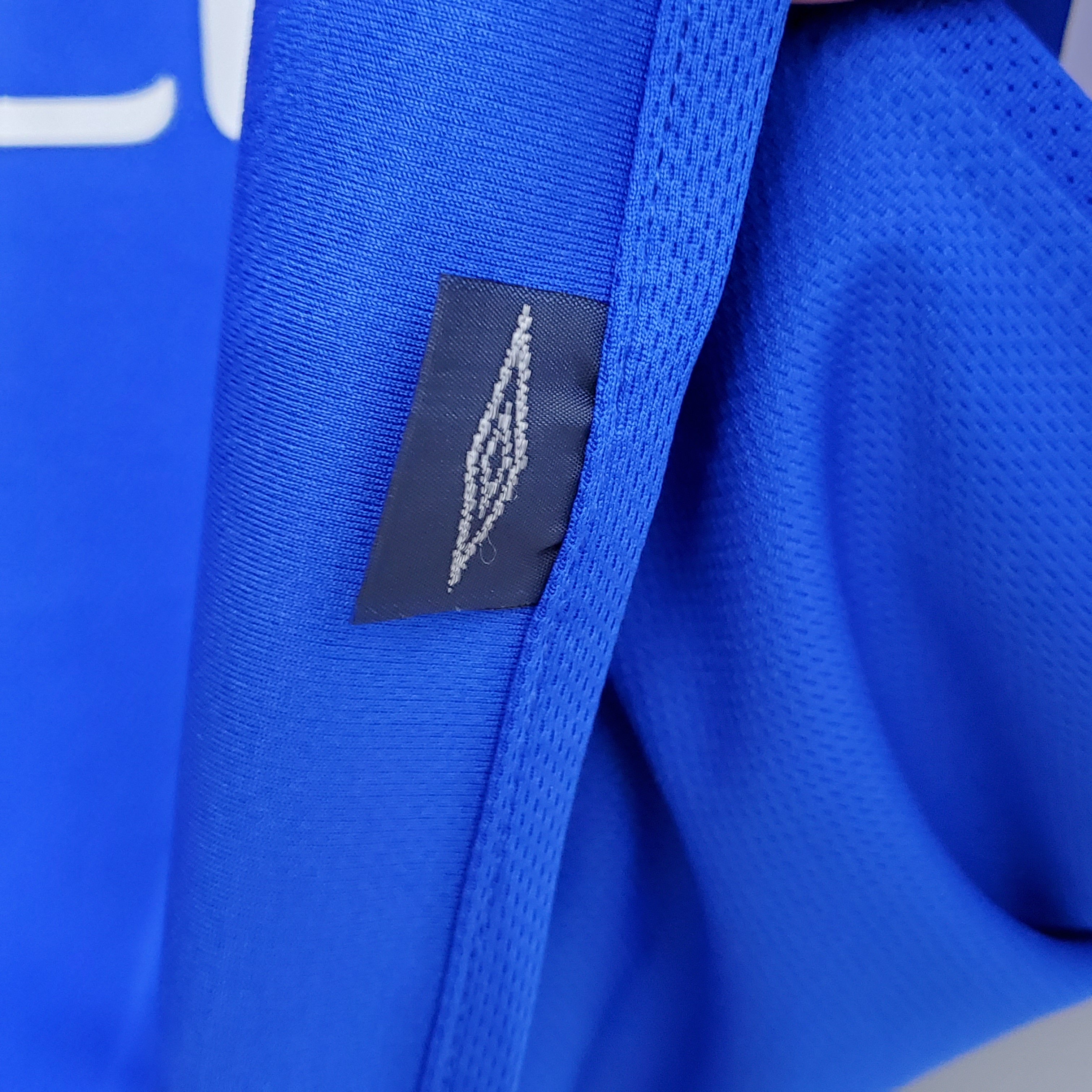 Retro C.H.E.L.S.E.A 2003-05 Home Stadium Jersey - ManixJersey