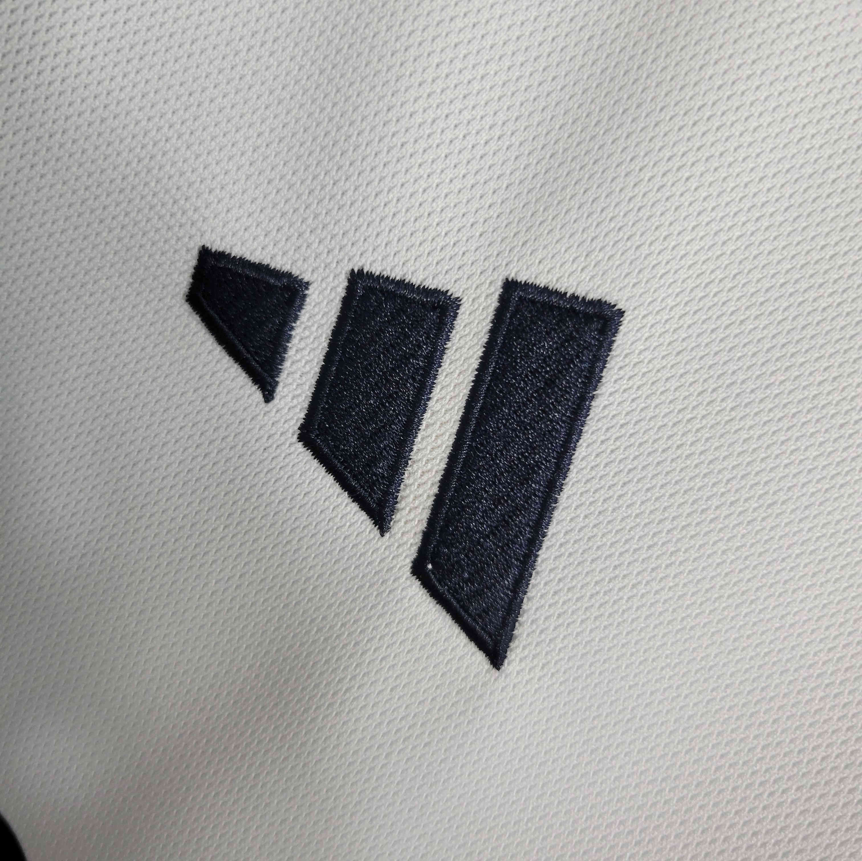 Real Madrid 23-24 Home Stadium Jersey - Fans Version - ManixJersey