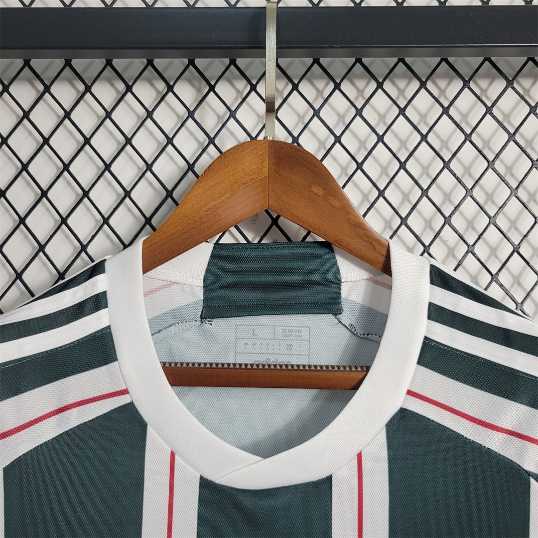 Manchester United 23-24 Away Jersey - Fans Version - ManixJersey