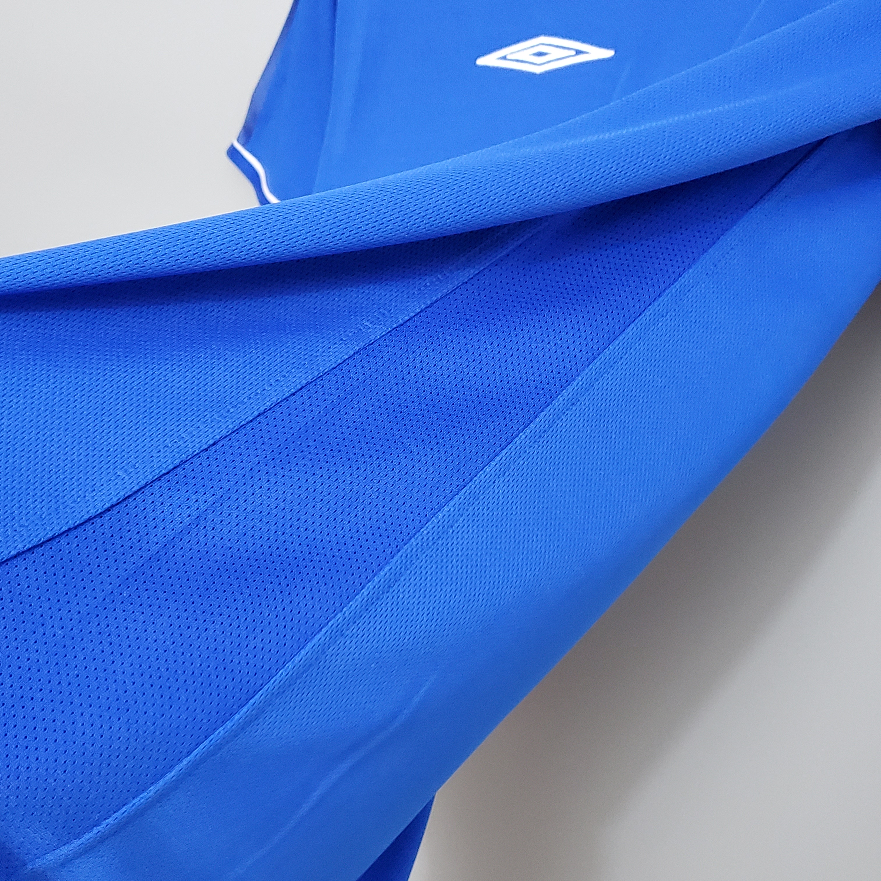 Retro C.H.E.L.S.E.A 2003-05 Home Stadium Jersey - ManixJersey