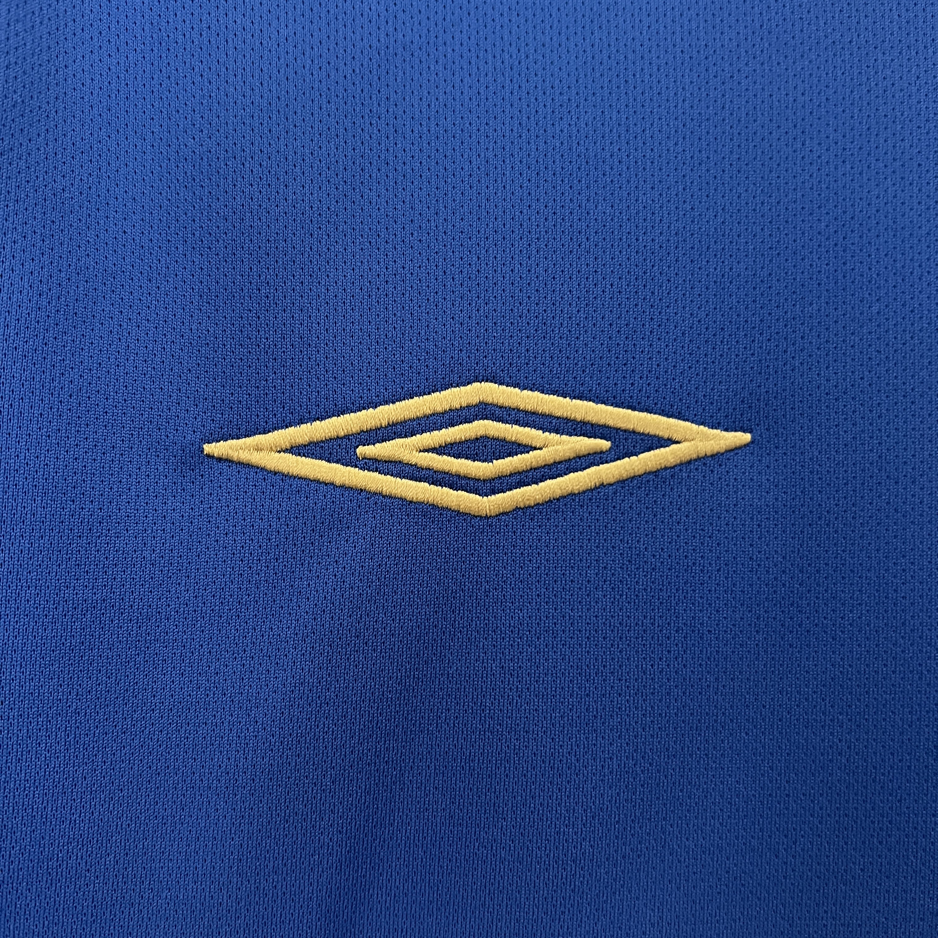 Retro C.H.E.L.S.E.A 2005-06 Home Stadium Jersey - ManixJersey