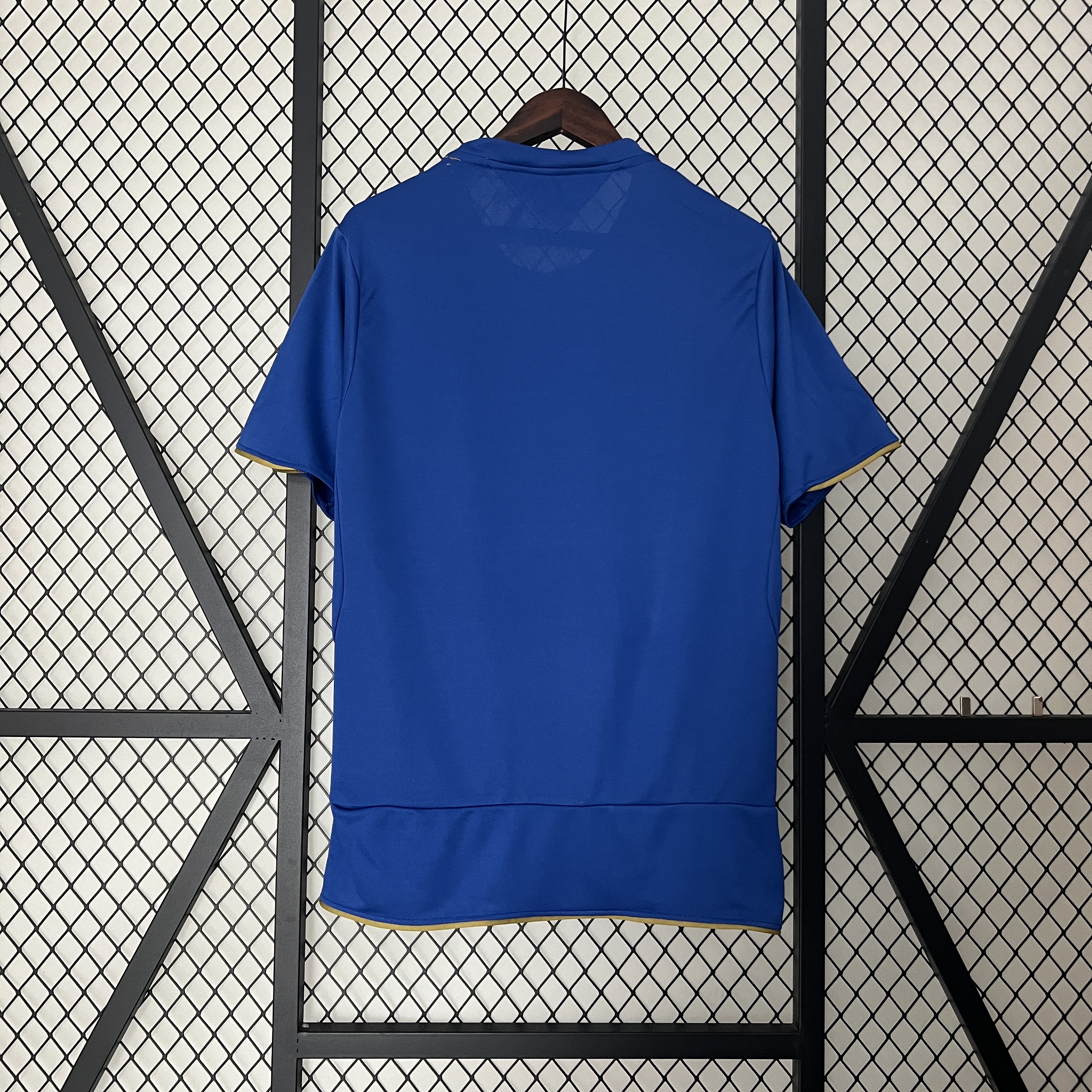 Retro C.H.E.L.S.E.A 2005-06 Home Stadium Jersey - ManixJersey