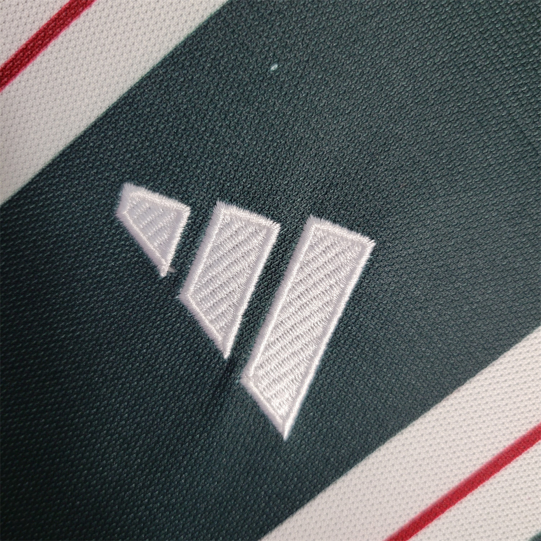 Manchester United 23-24 Away Jersey - Fans Version - ManixJersey