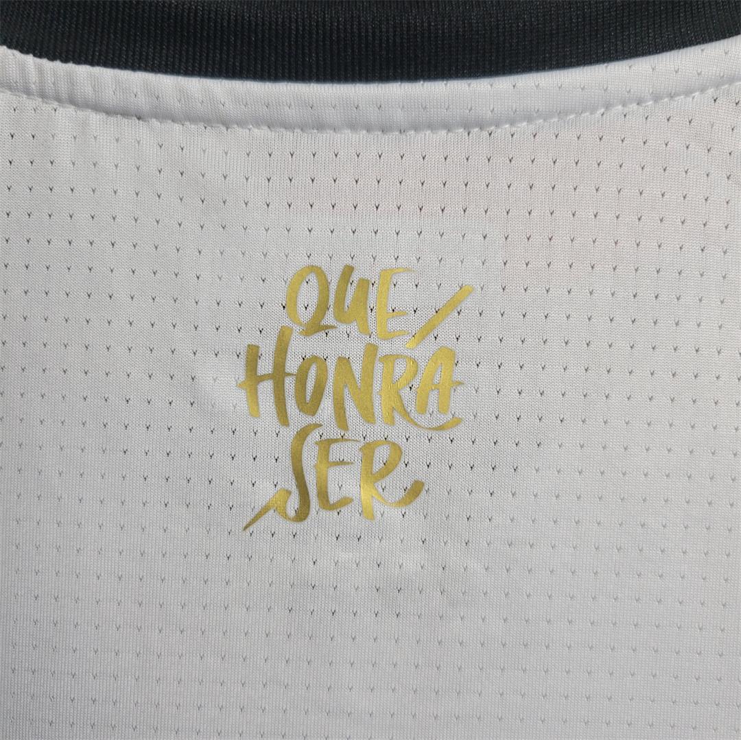 Vasco da Gama 2023 Away Stadium Kids Kit - ManixJersey