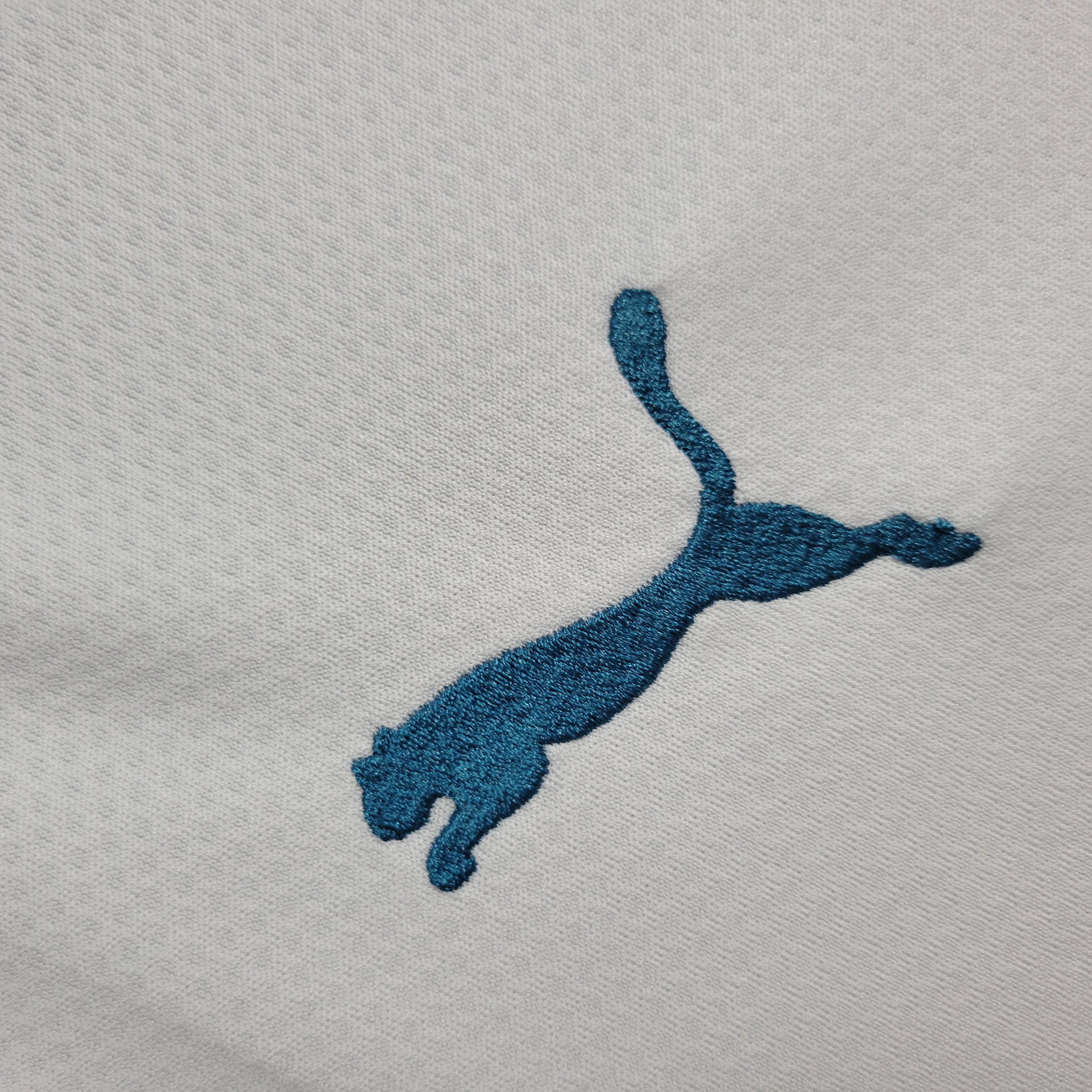 Manchester City 21-22 Away Stadium Jersey - Fans Version - ManixJersey