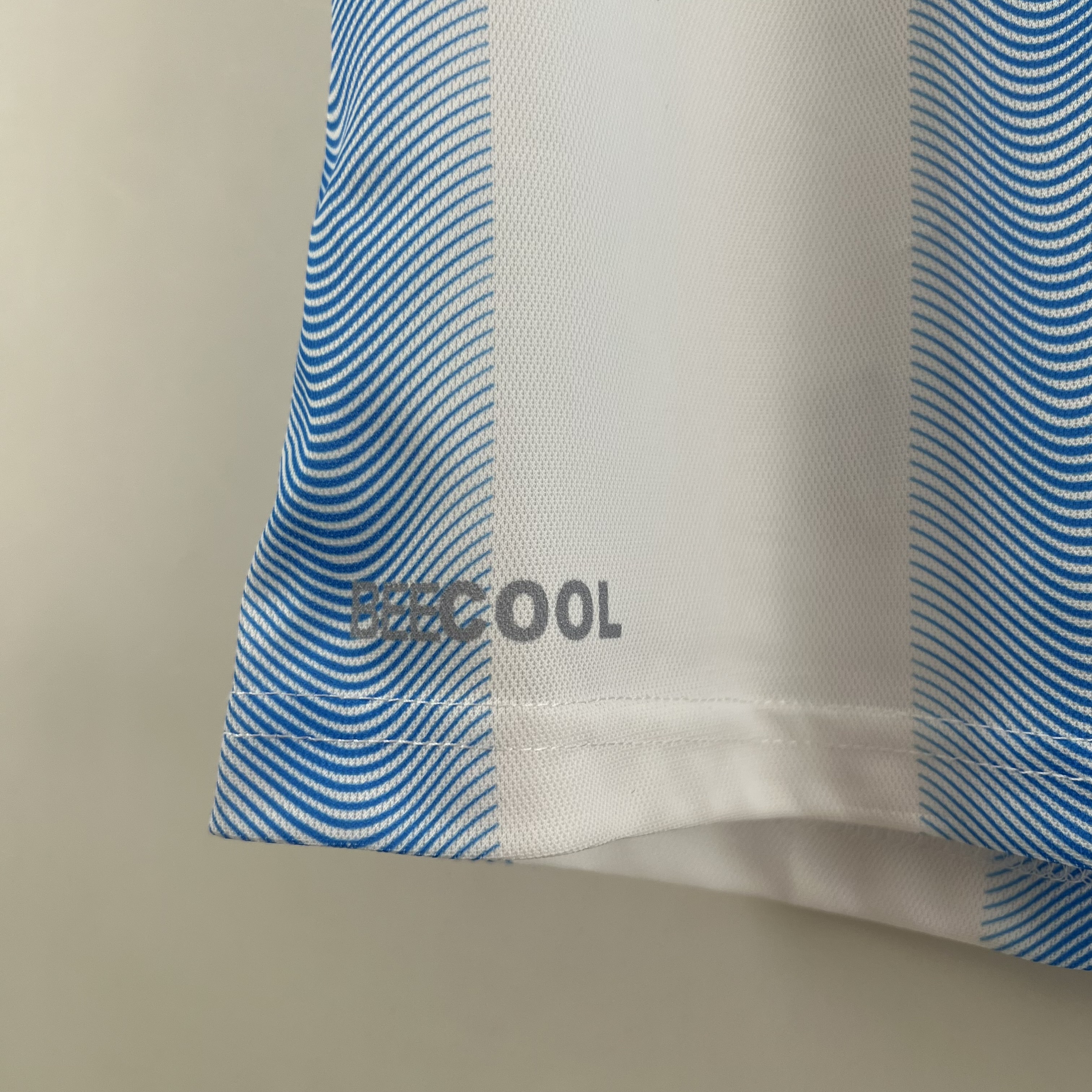 Málaga CF 23-24 Home Stadium Jersey - Fans Version - ManixJersey