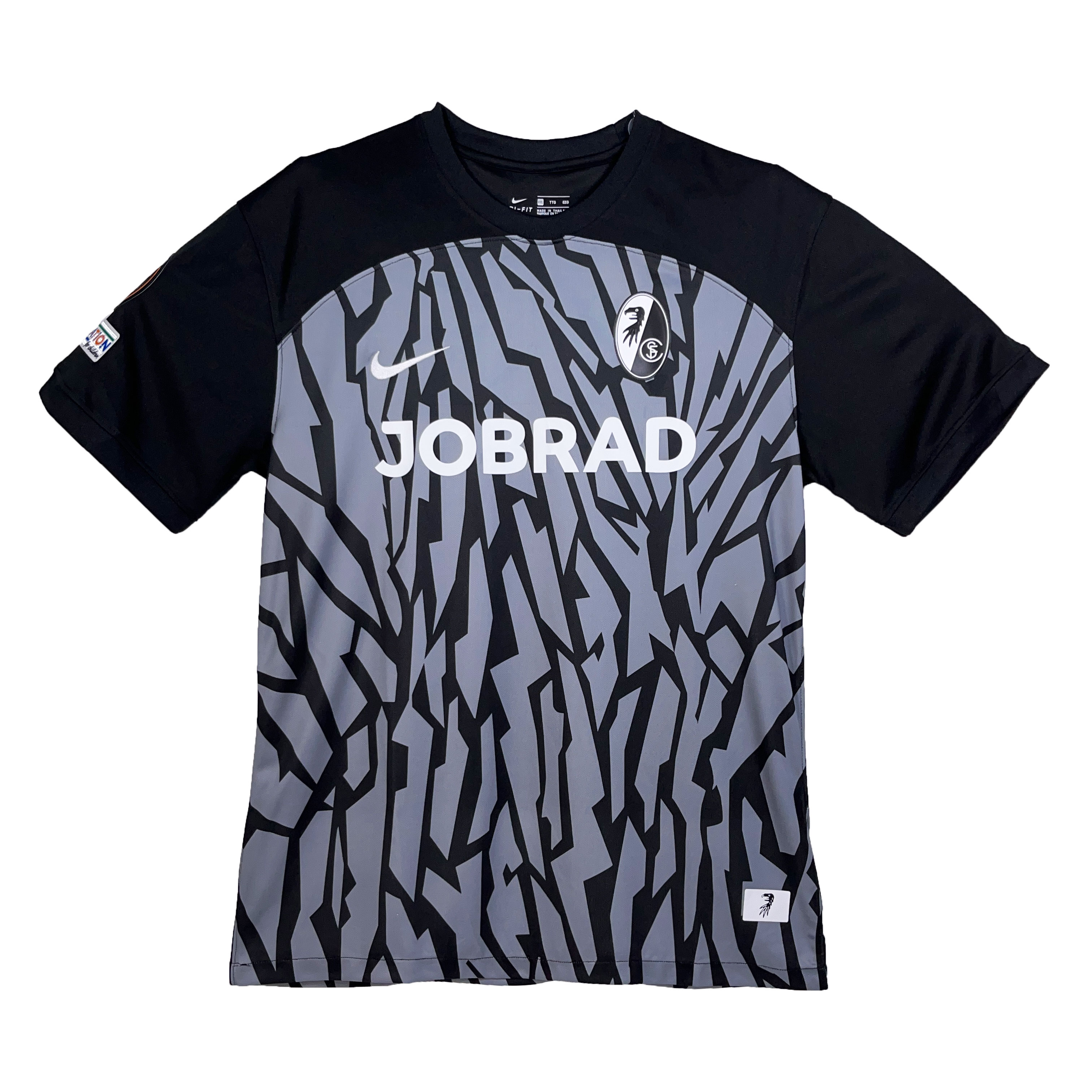 SC Freiburg 23-24 Away Stadium Jersey - Fans Version - ManixJersey