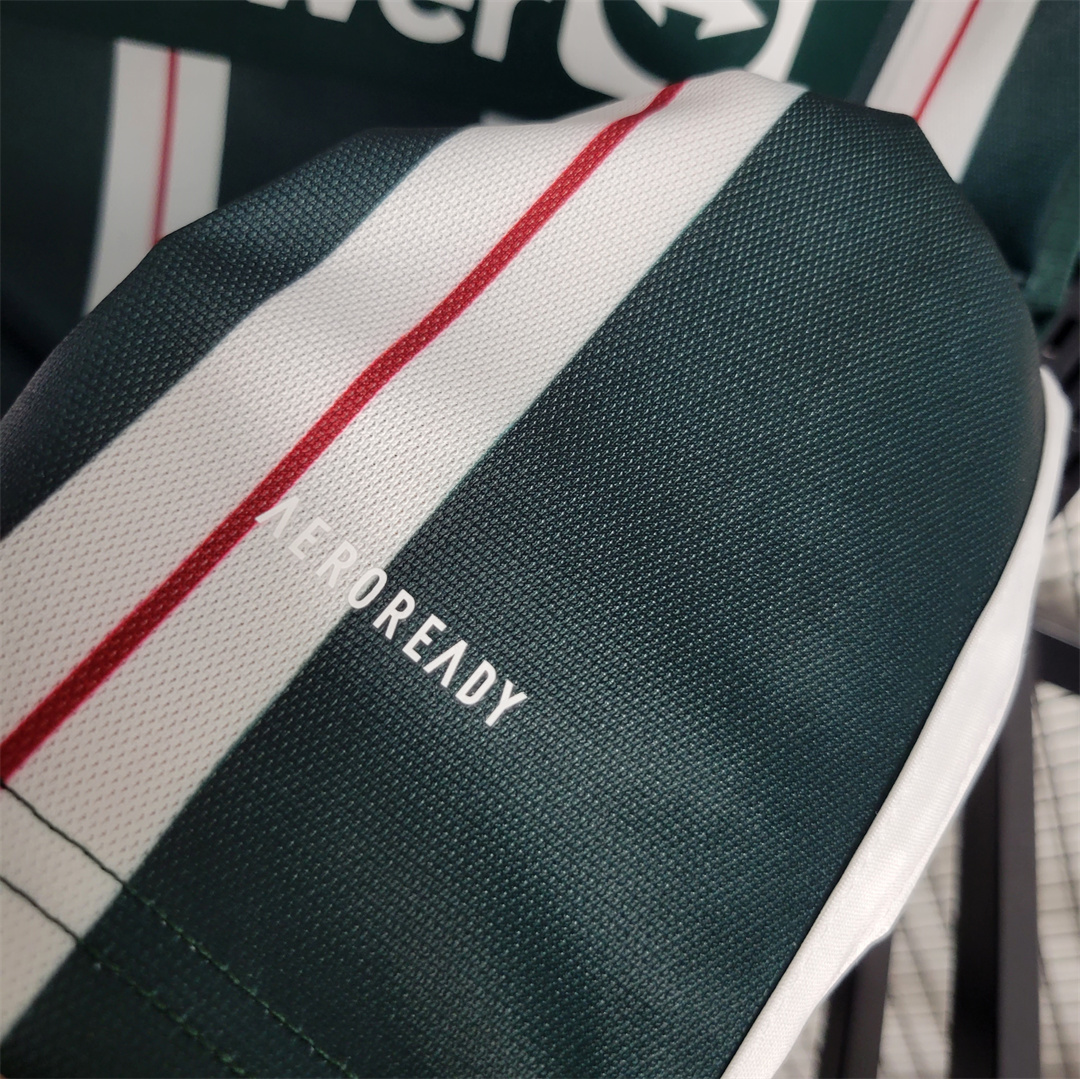 Manchester United 23-24 Away Jersey - Fans Version - ManixJersey