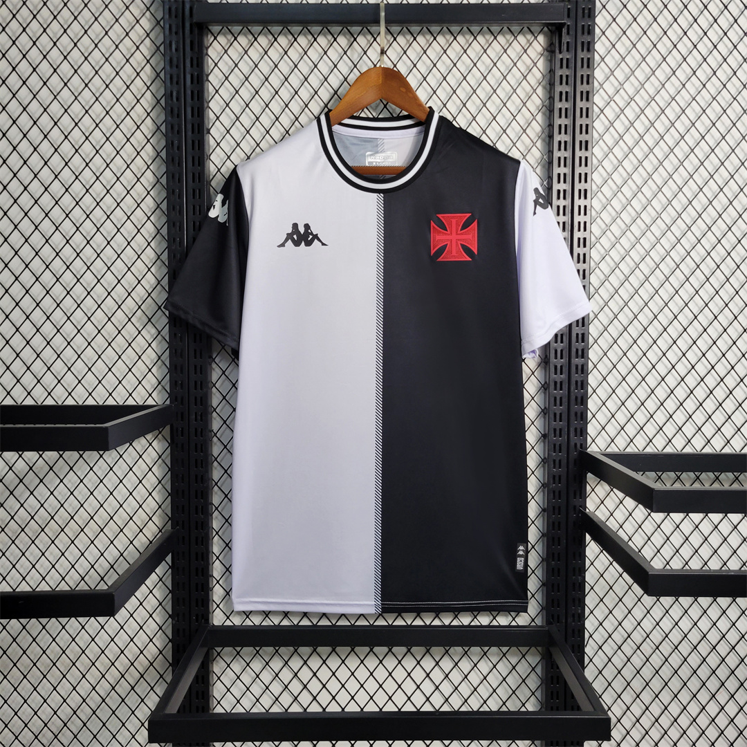 Vasco da Gama 2023 Special Edition Jersey - Fans Version - ManixJersey
