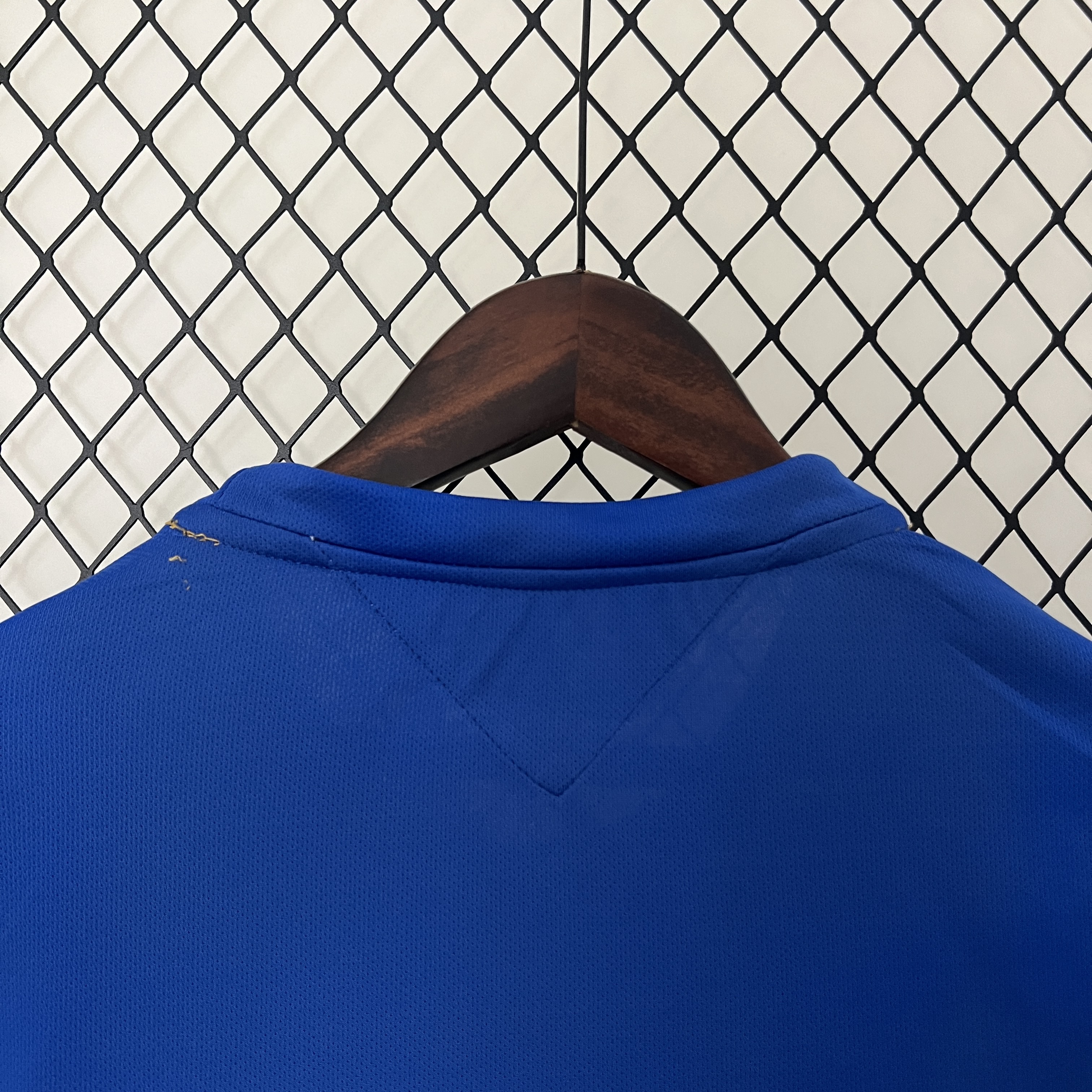 Retro C.H.E.L.S.E.A 2005-06 Home Stadium Jersey - ManixJersey