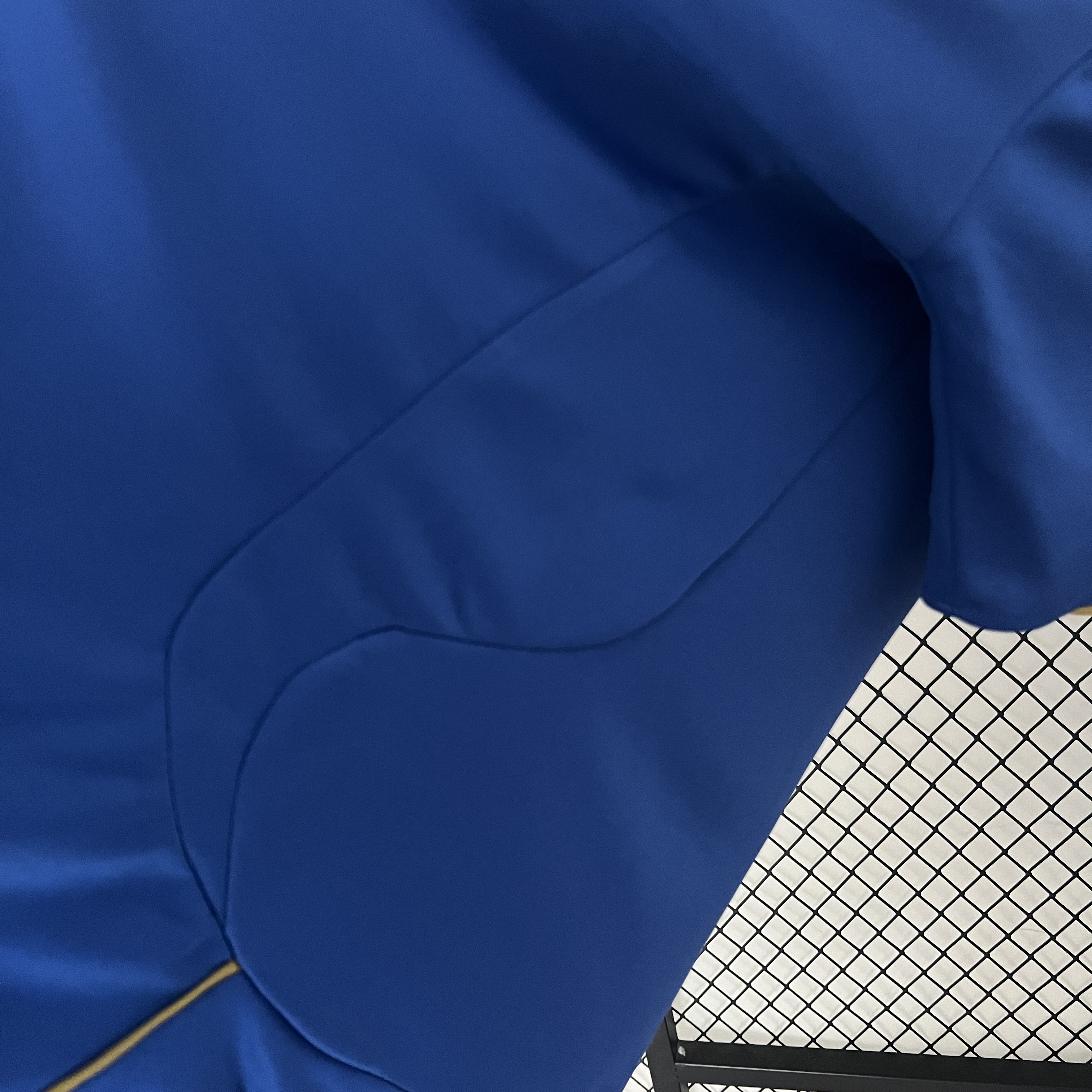 Retro C.H.E.L.S.E.A 2005-06 Home Stadium Jersey - ManixJersey