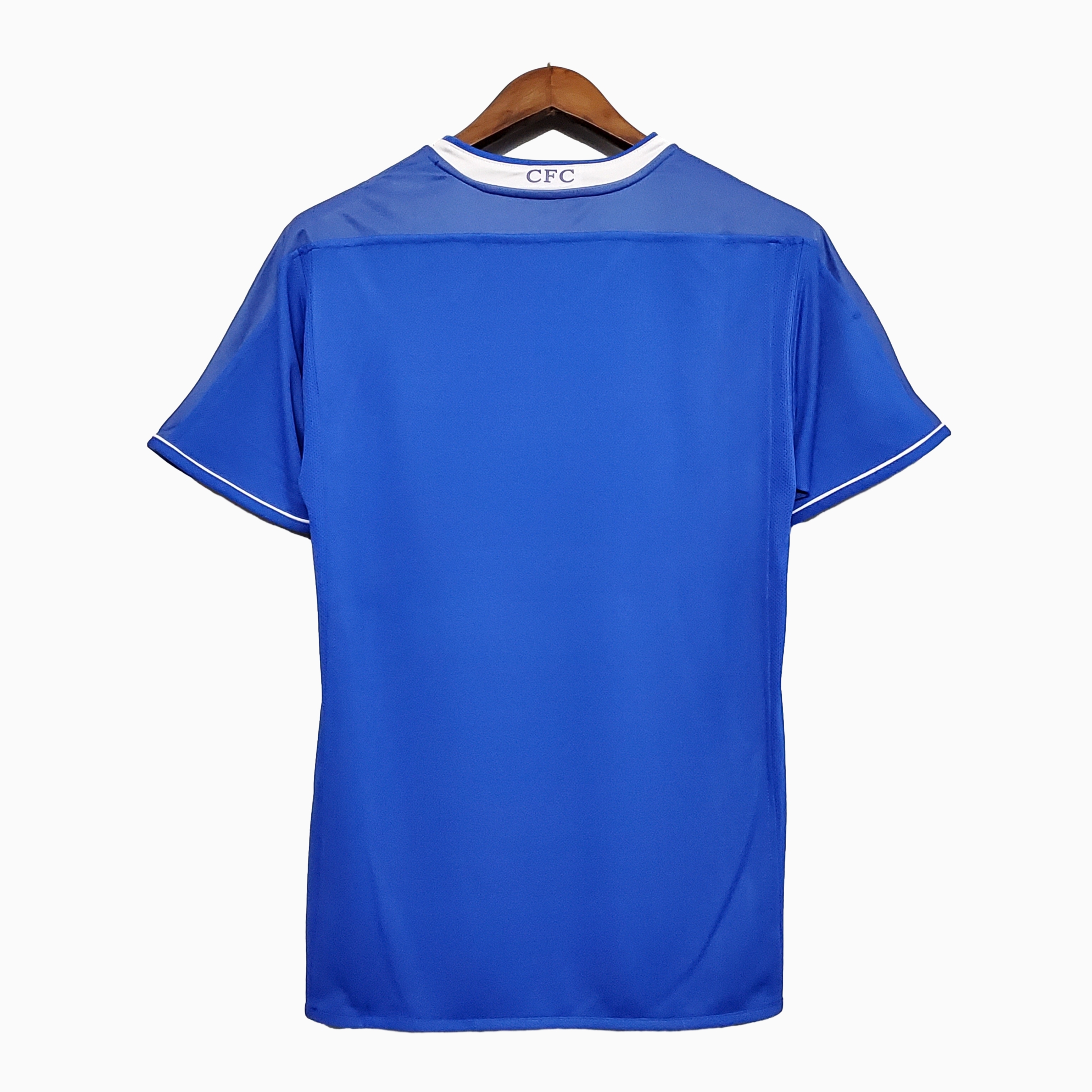 Retro C.H.E.L.S.E.A 2003-05 Home Stadium Jersey - ManixJersey