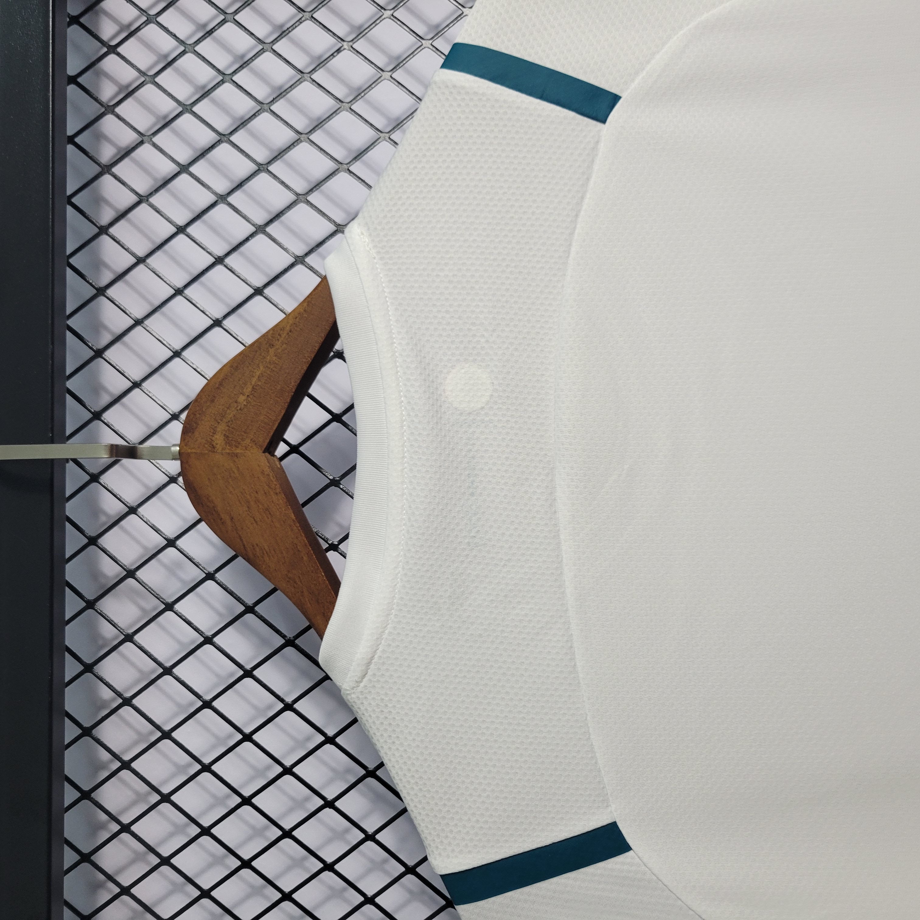 Manchester City 21-22 Away Stadium Jersey - Fans Version - ManixJersey