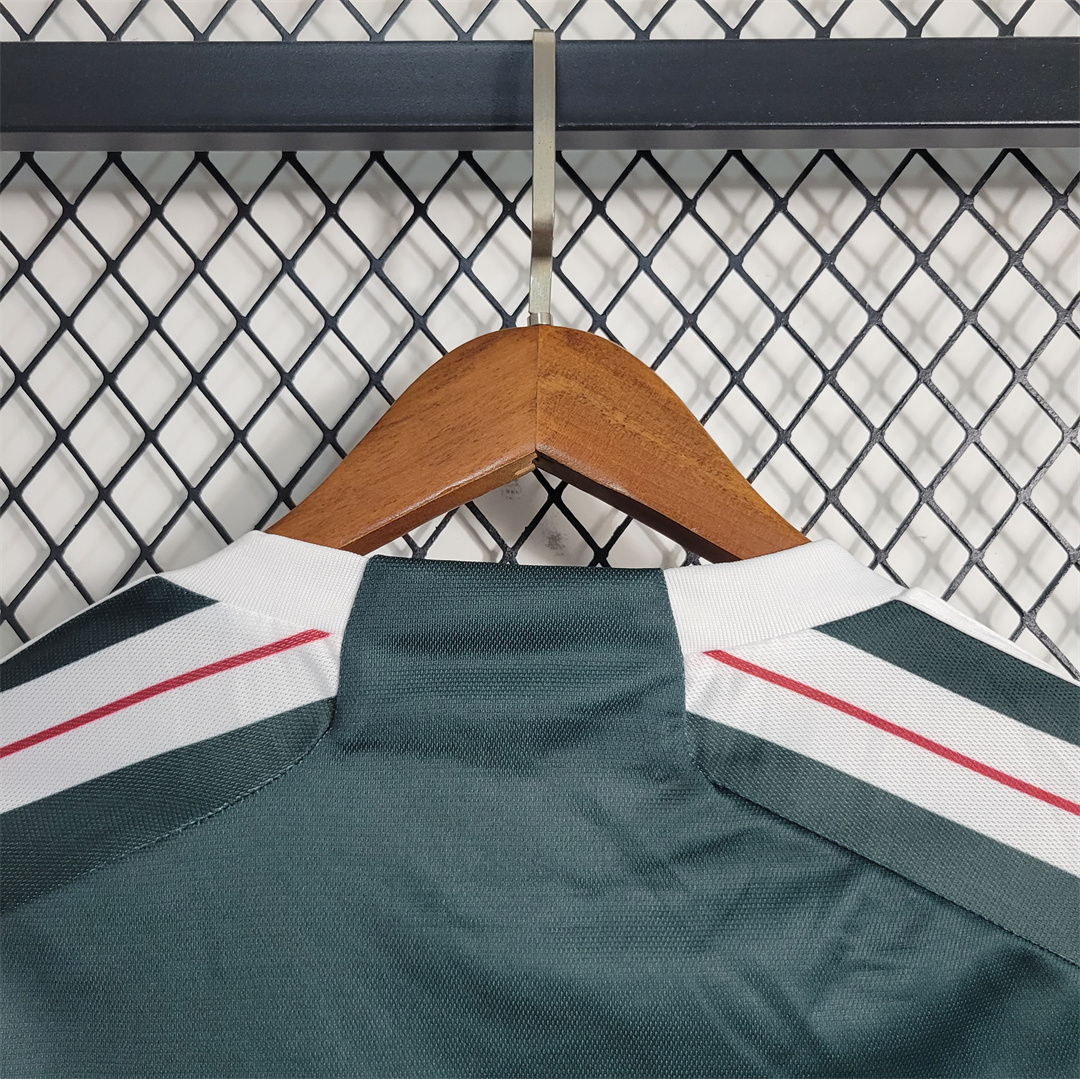 Manchester United 23-24 Away Jersey - Fans Version - ManixJersey