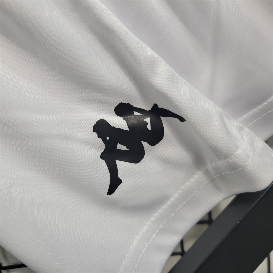 Vasco da Gama 2023 Away Stadium Kids Kit - ManixJersey