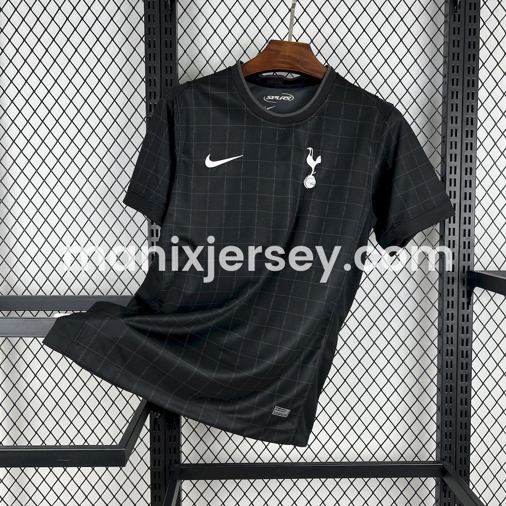 Tottenham Hotspur 25-26 Away Jersey - Fans Version - ManixJersey