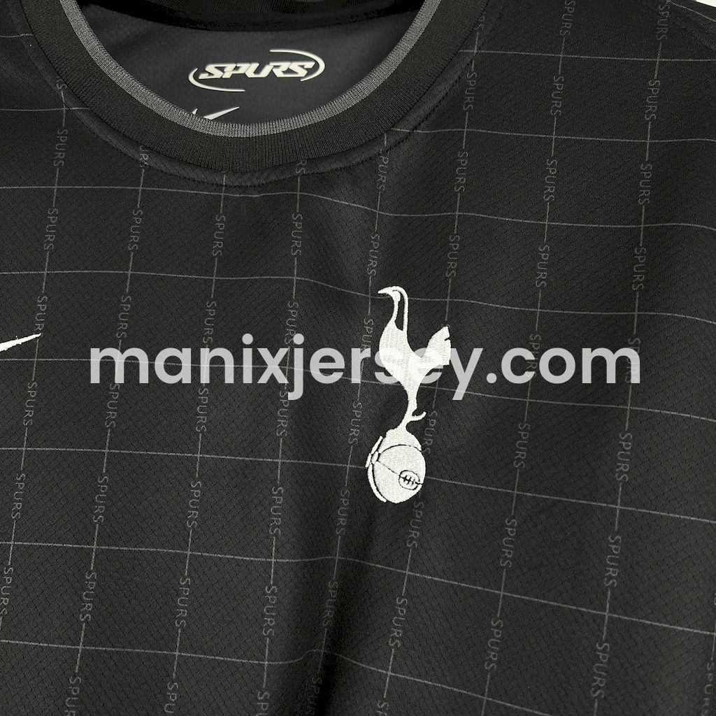 Tottenham Hotspur 25-26 Away Jersey - Fans Version - ManixJersey
