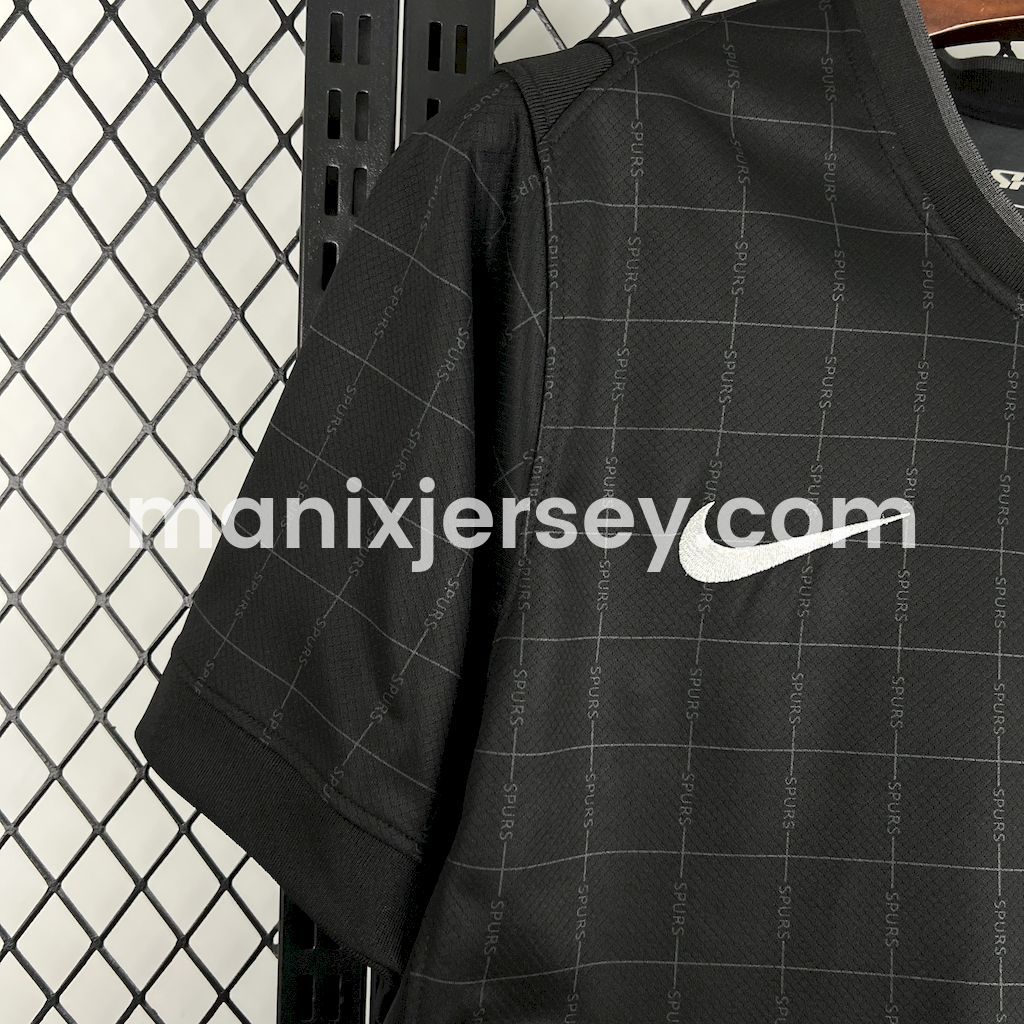 Tottenham Hotspur 25-26 Away Jersey - Fans Version - ManixJersey