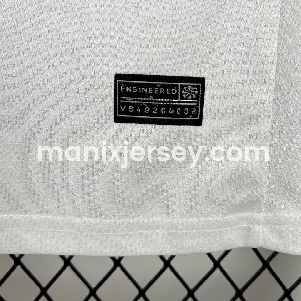 Pumas UNAM 25-26 Home Kids Kit - ManixJersey