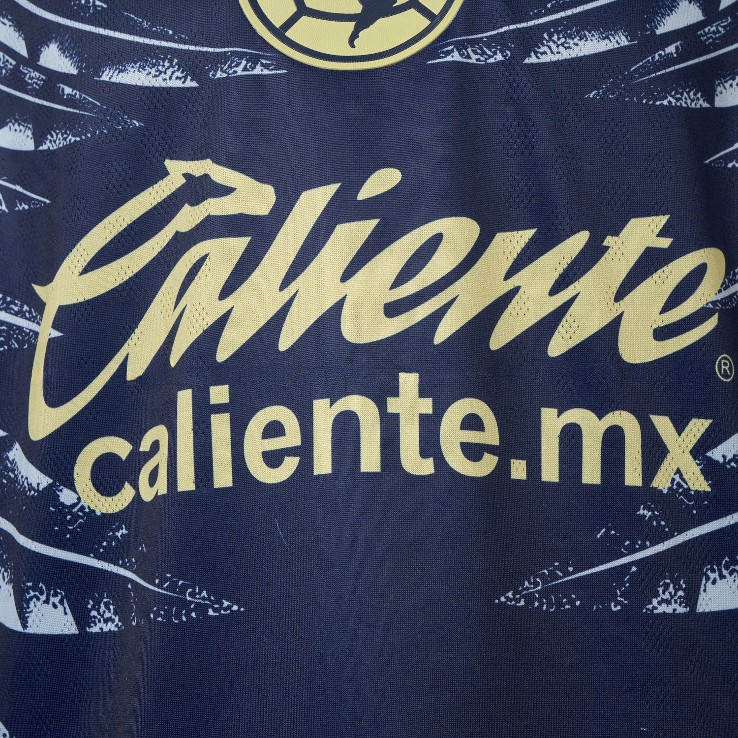 Club América 25-26 Away Jersey - Player Version - ManixJersey
