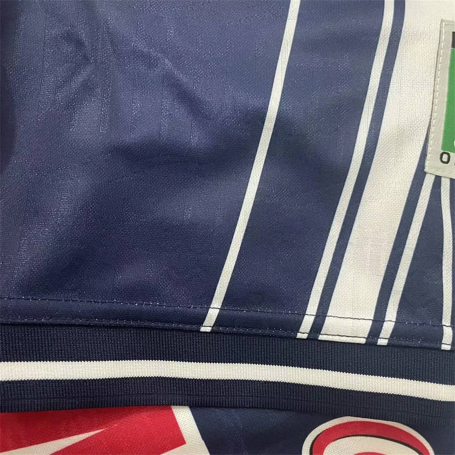 Retro Rayados Monterrey 1999-00 Third Jersey - ManixJersey