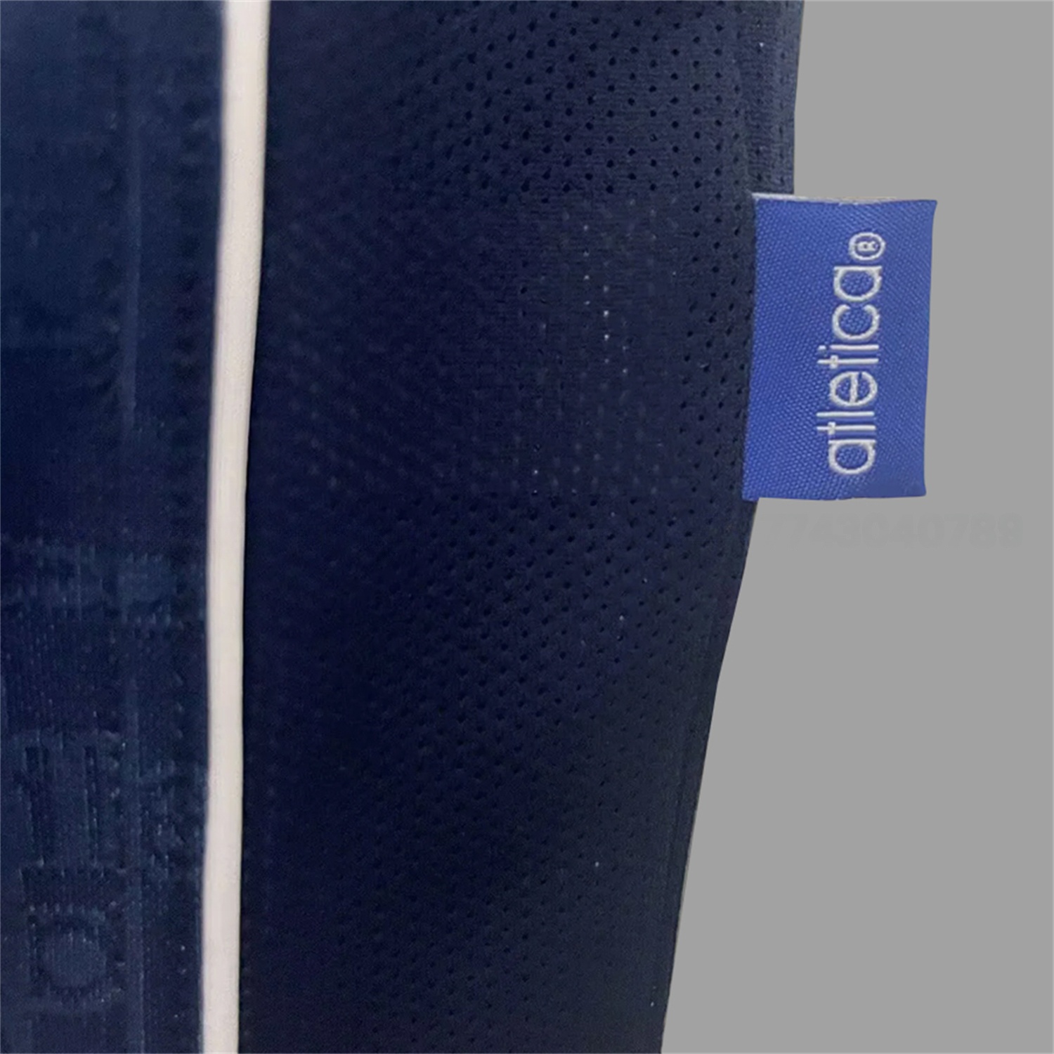 Retro Rayados Monterrey 1999-00 Third Jersey - ManixJersey