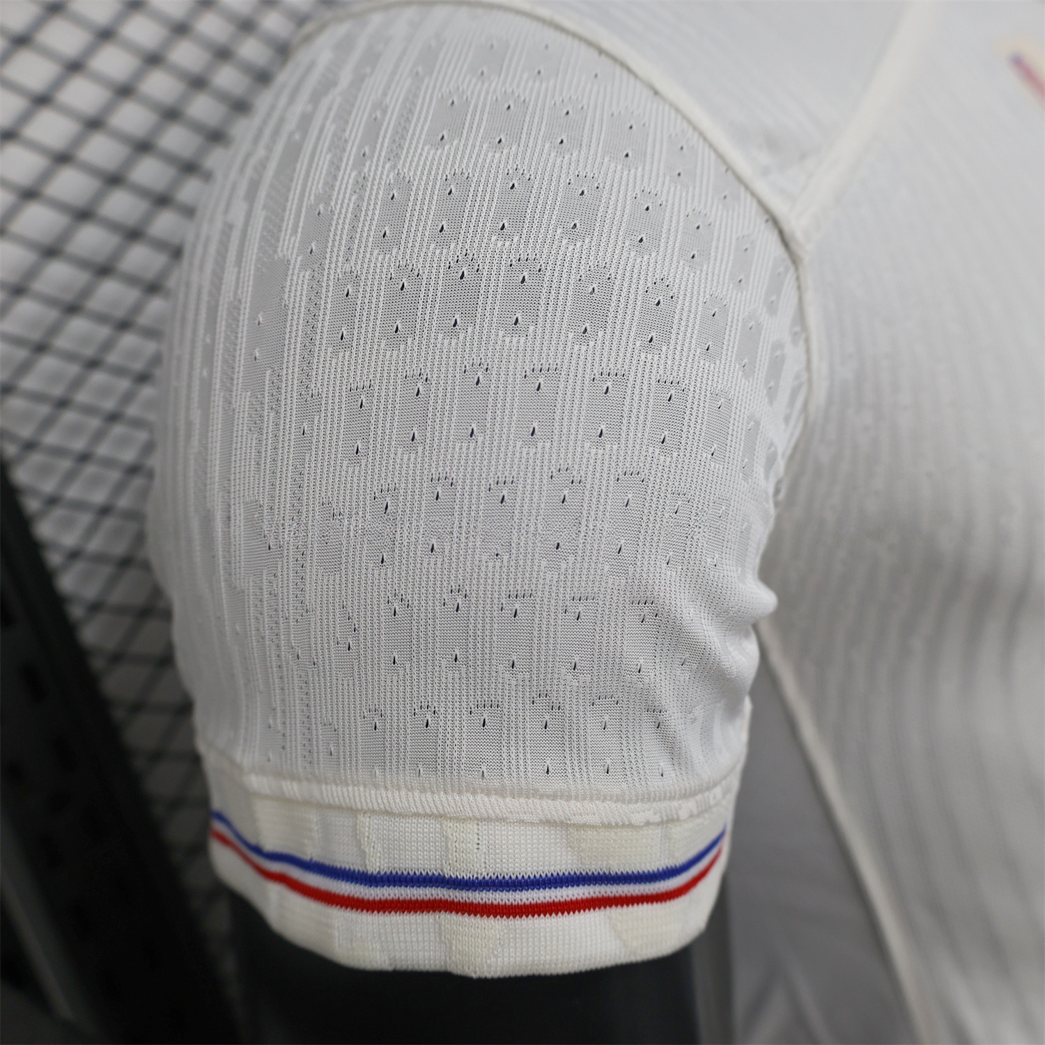 France 2025 Women's Away Jersey - Men's Player Version - ManixJersey