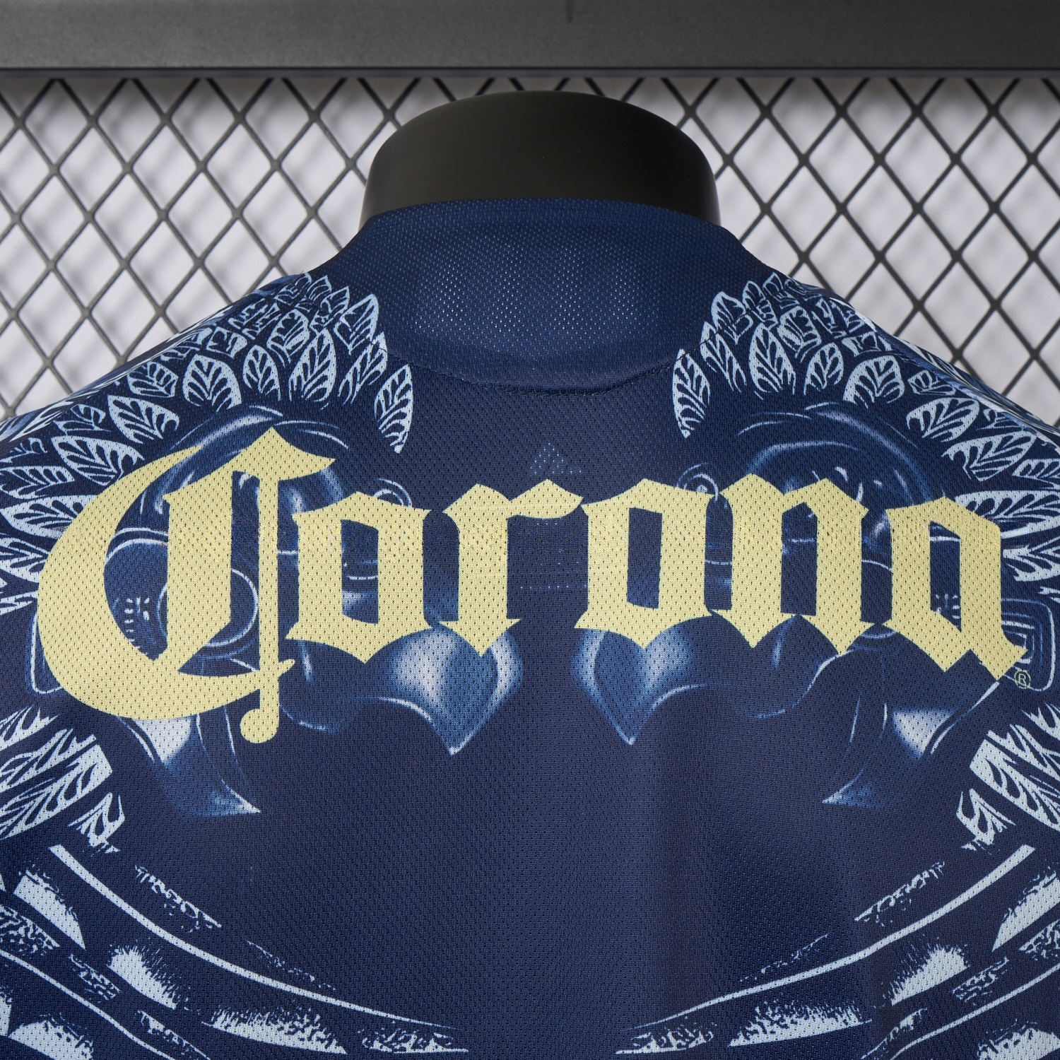 Club América 25-26 Away Jersey - Player Version - ManixJersey