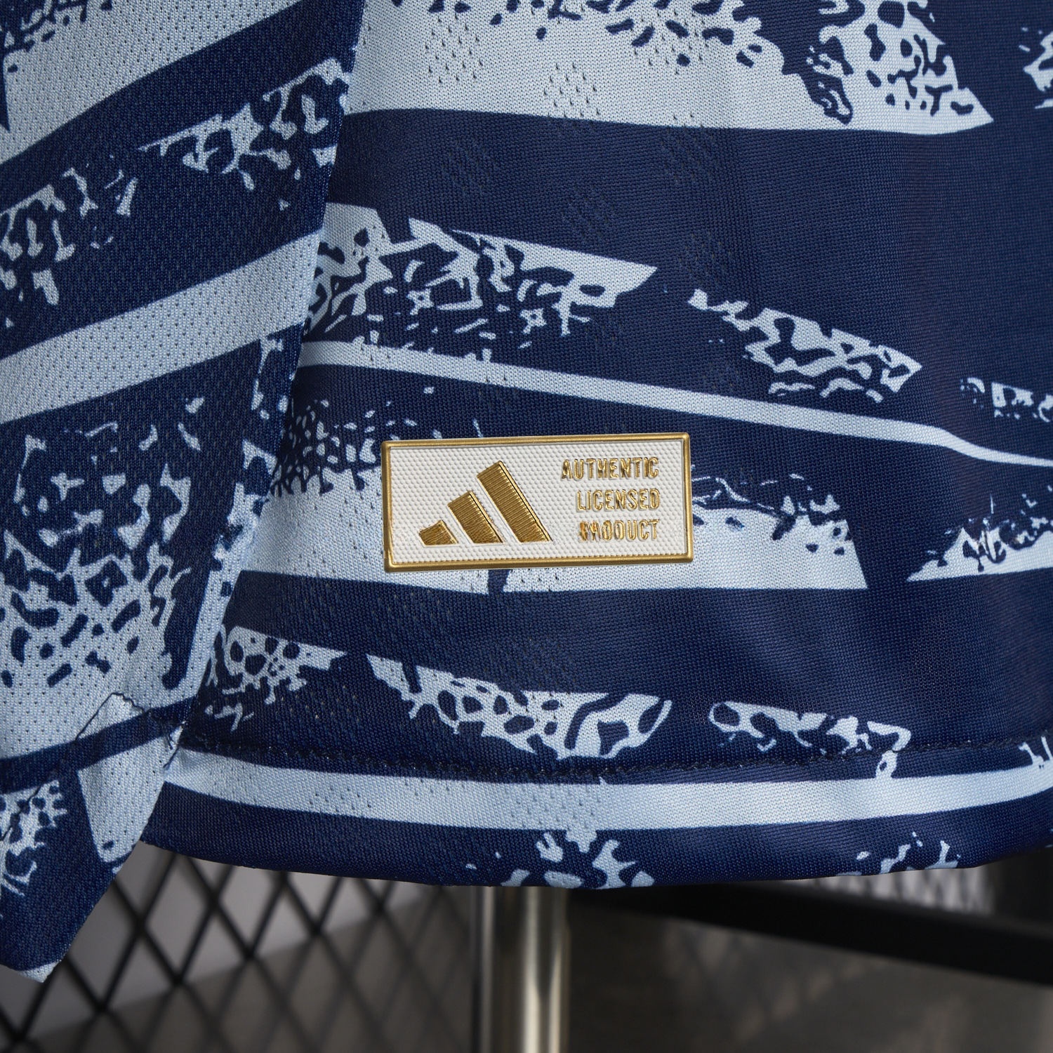 Club América 25-26 Away Jersey - Player Version - ManixJersey