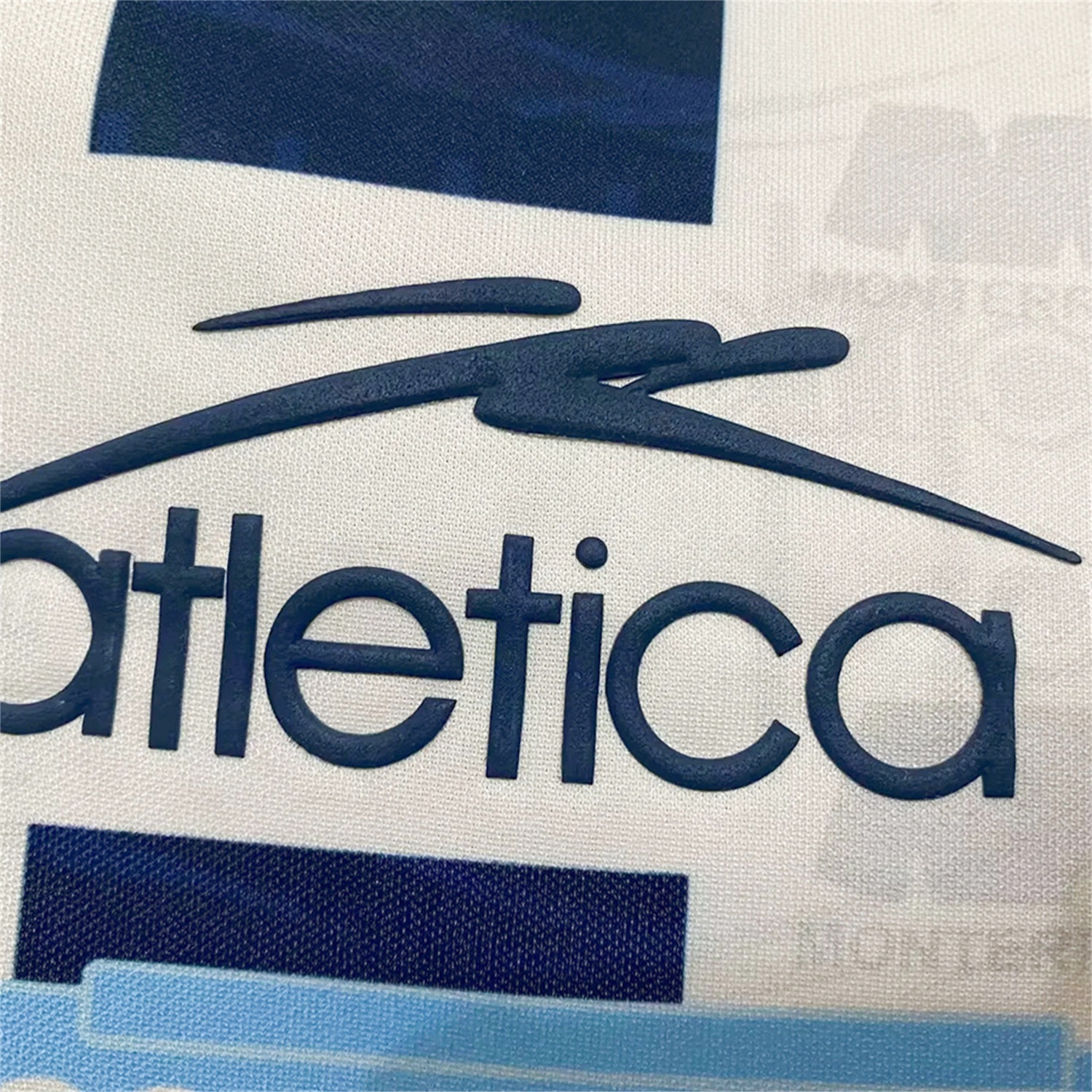 Retro Rayados Monterrey 1999-00 Home Jersey - ManixJersey