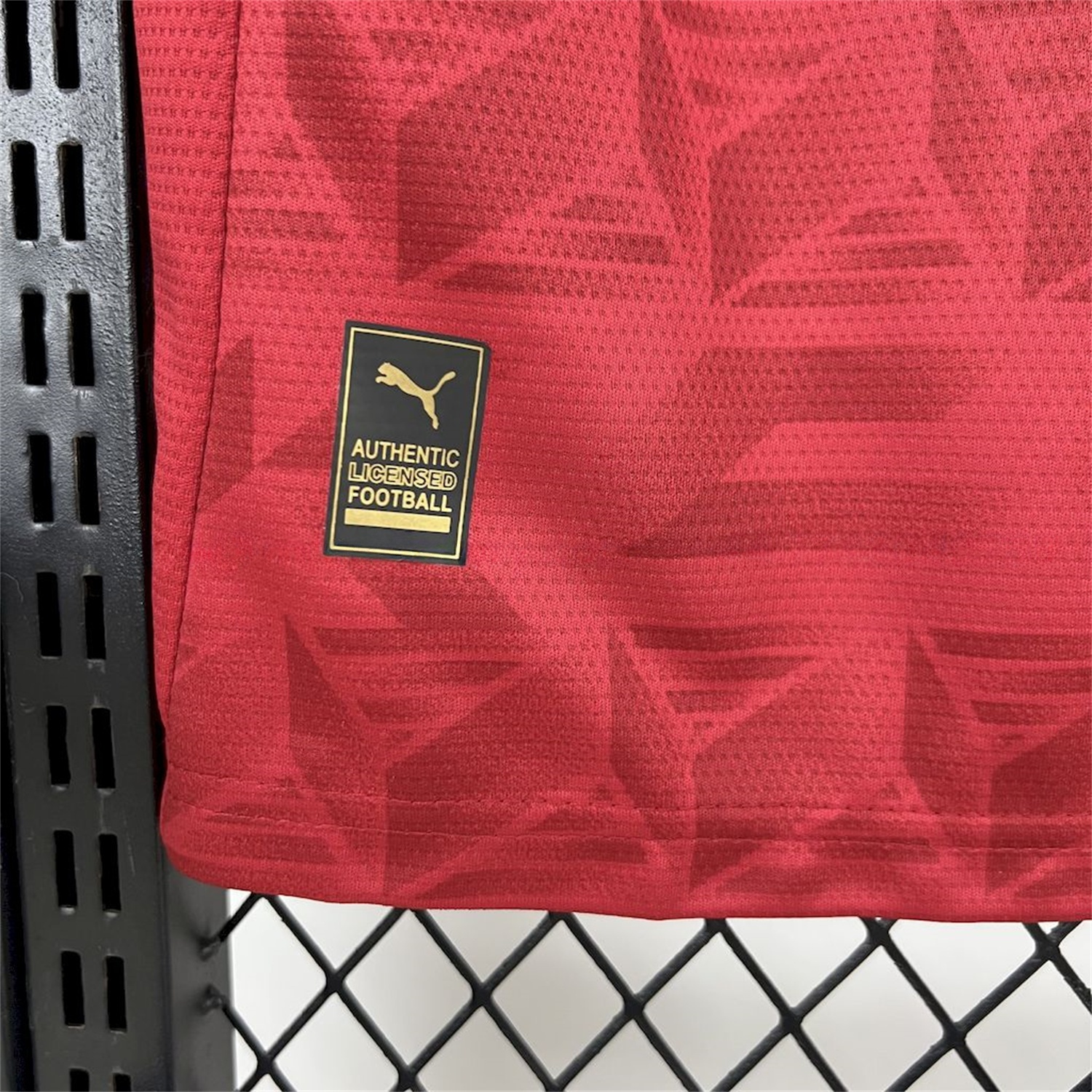 Valencia 25-26 Away Unsponsored Jersey - Fans Version - ManixJersey