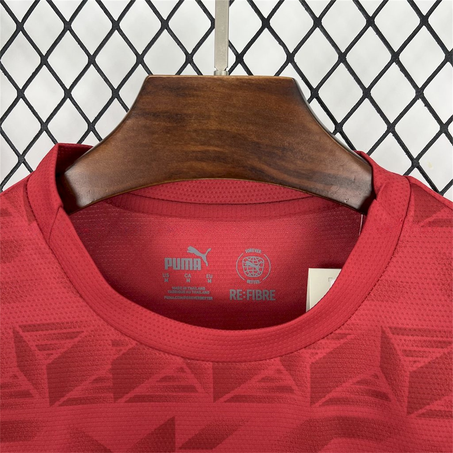 Valencia 25-26 Away Unsponsored Jersey - Fans Version - ManixJersey