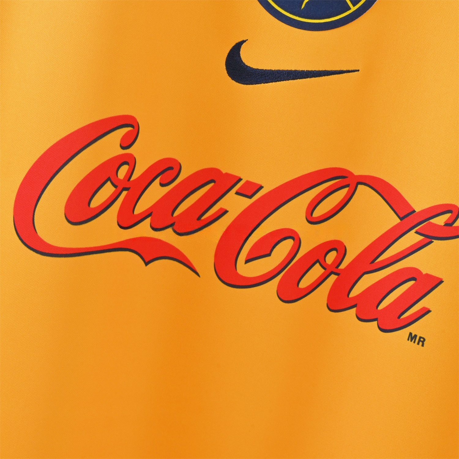 Retro Club América 2001-02 Home Jersey - ManixJersey