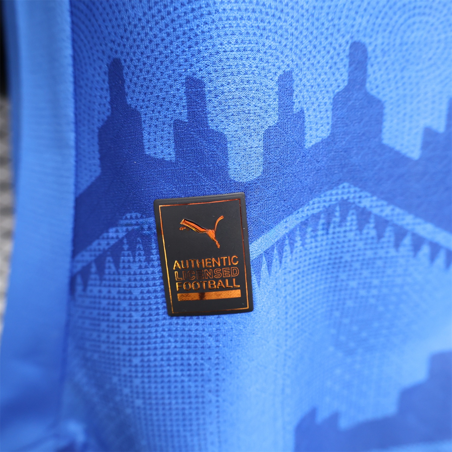 Al Hilal Riyadh Crescent 25-26 Club Home Jersey - Player Version - ManixJersey