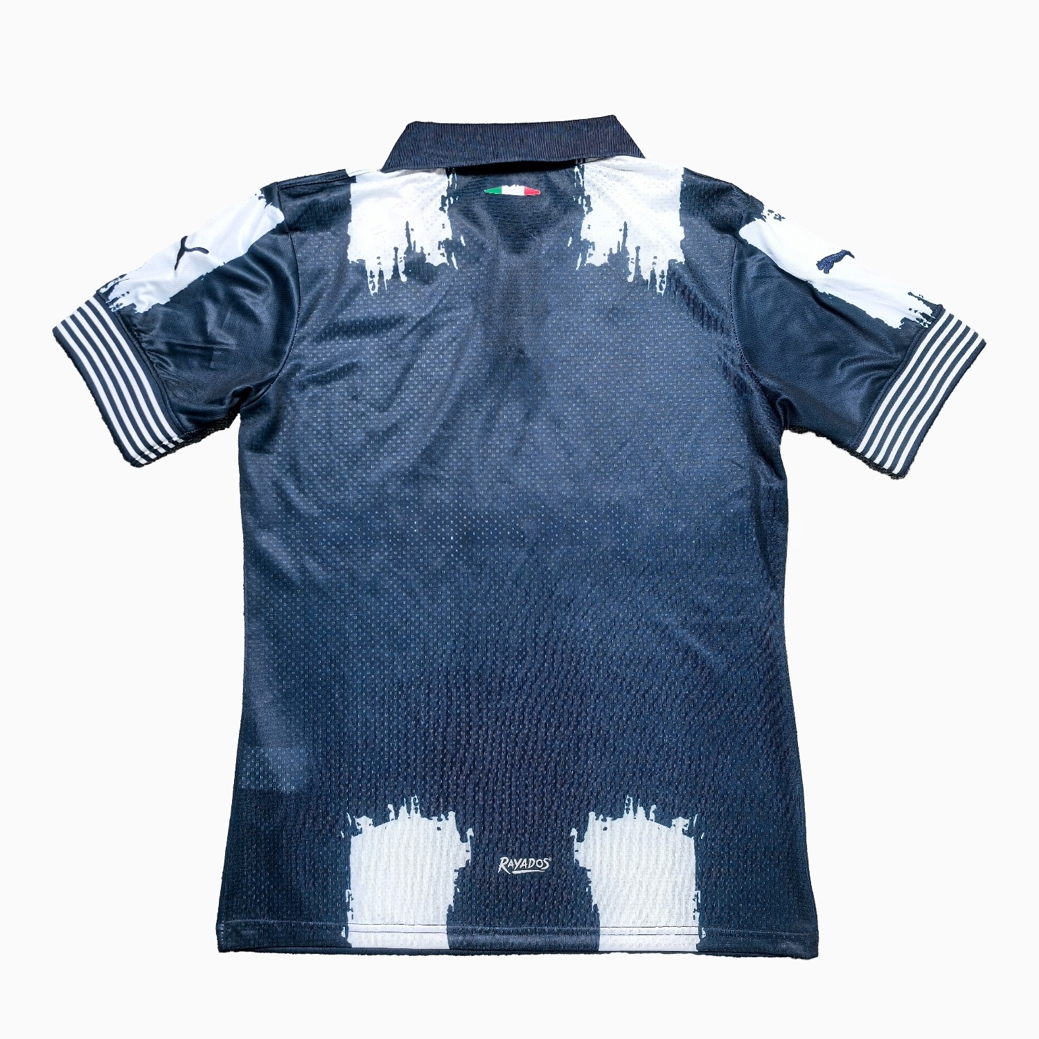 Rayados Monterrey 25-26 80th Anniversary Special Edition Jersey - Fans Version - ManixJersey