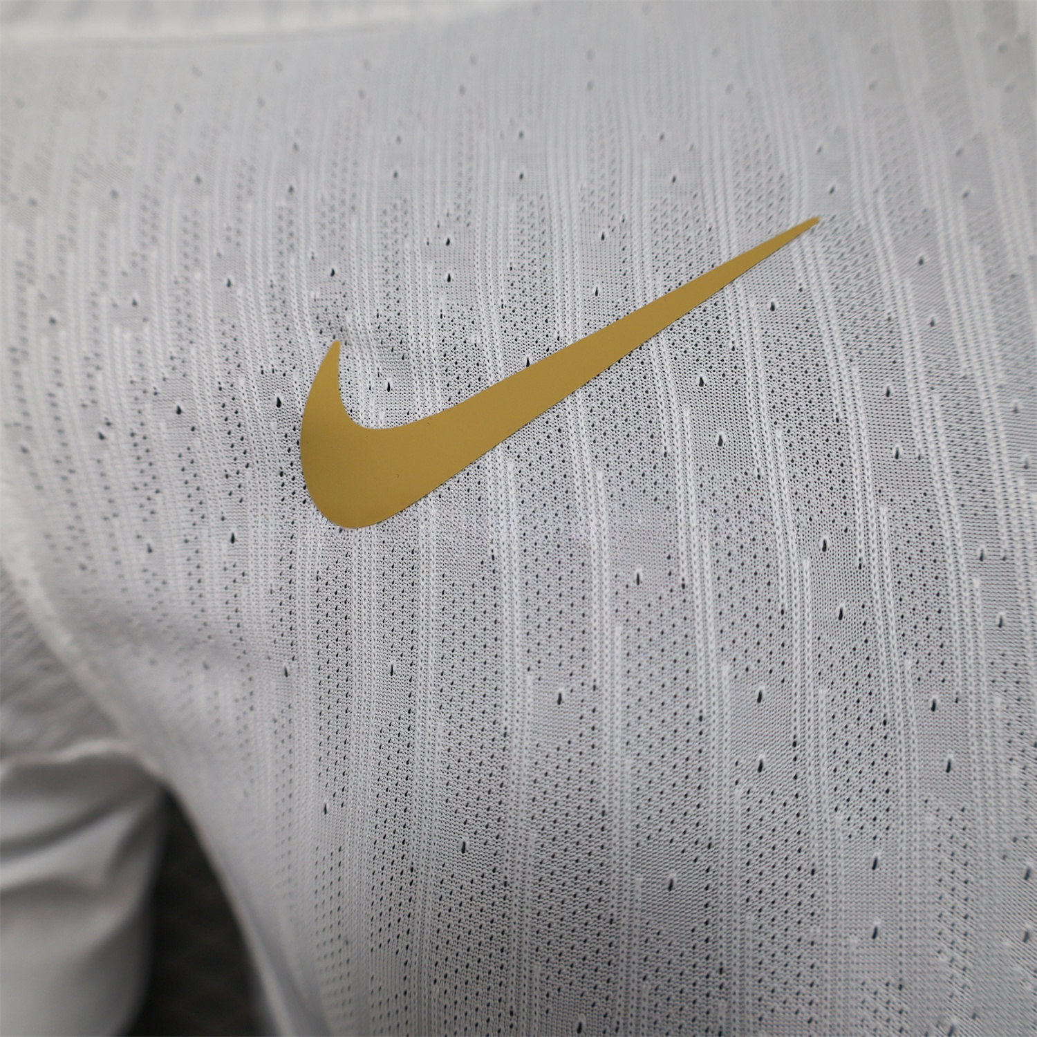 B.A.R.S.A x Travis Scott 24-25 White Special Jersey - Player Version - ManixJersey