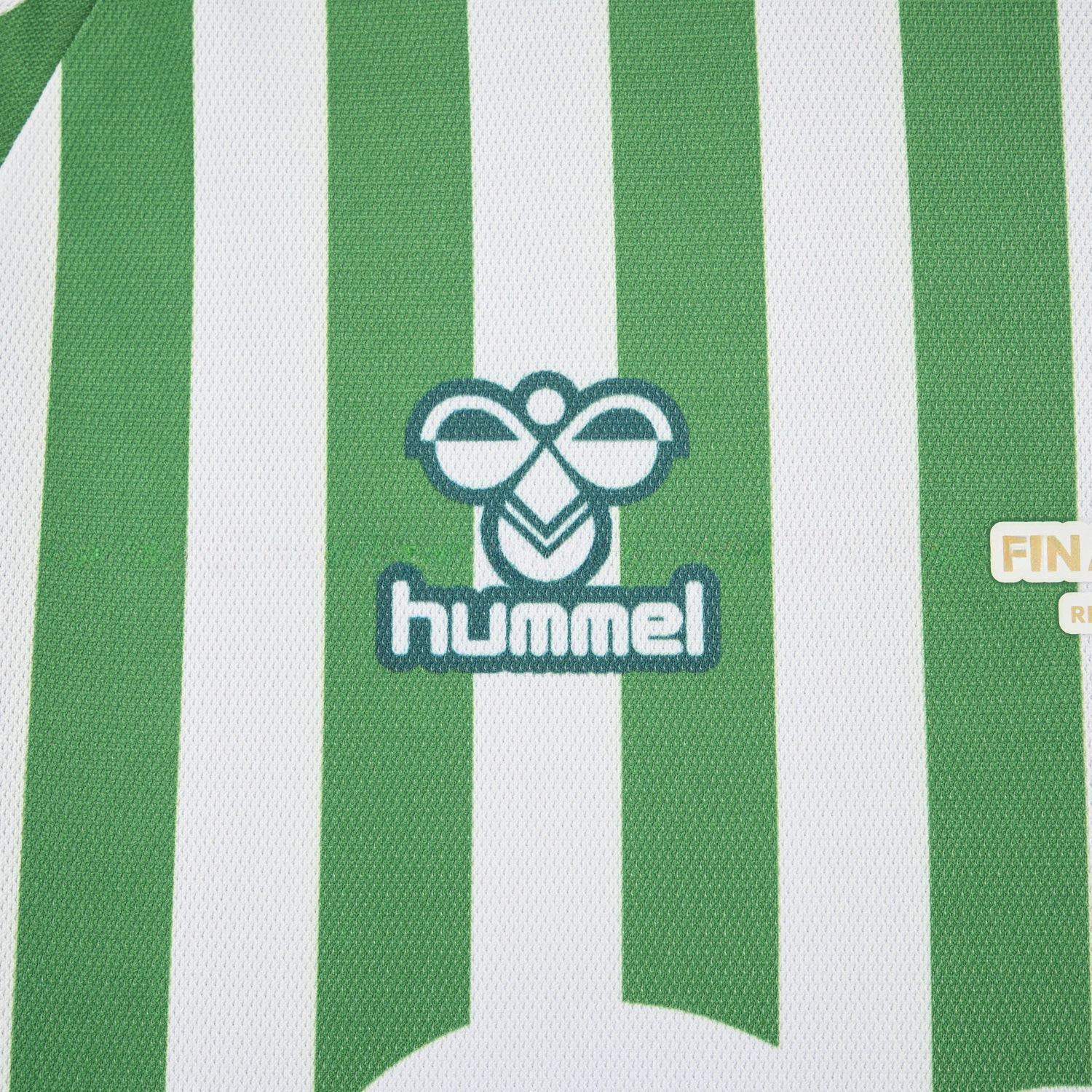 Real Betis 2025 Conference League Final Special Jersey - Fans Version - ManixJersey