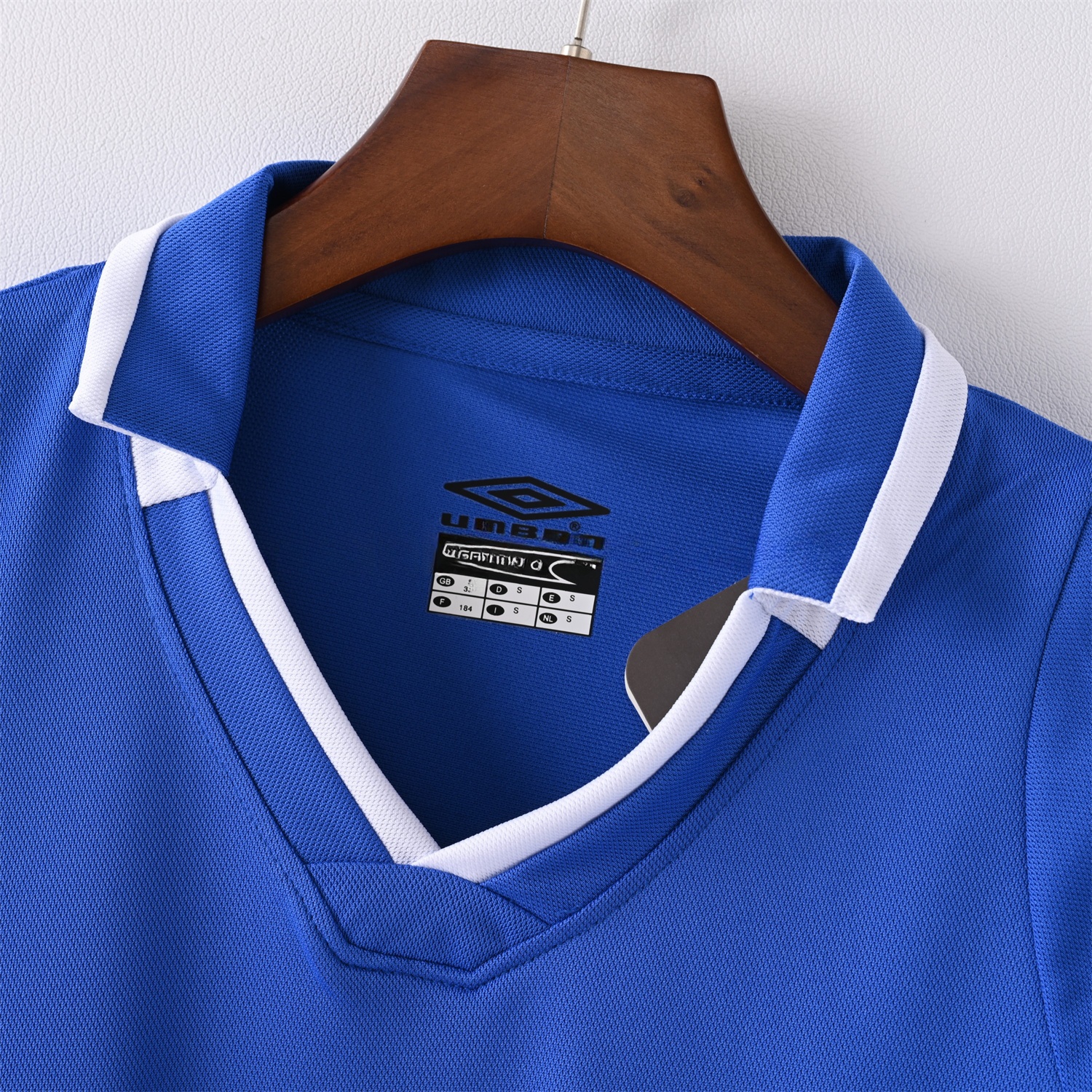 Retro C.H.E.L.S.E.A 2001-03 Home Jersey - ManixJersey