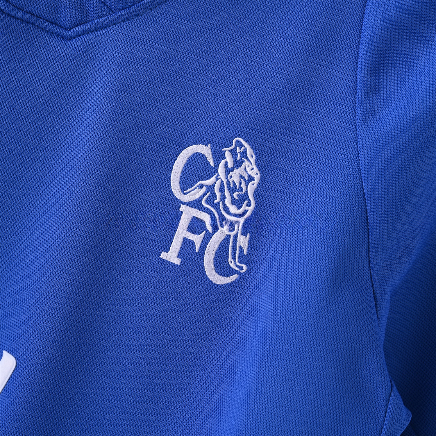 Retro C.H.E.L.S.E.A 2001-03 Home Jersey - ManixJersey